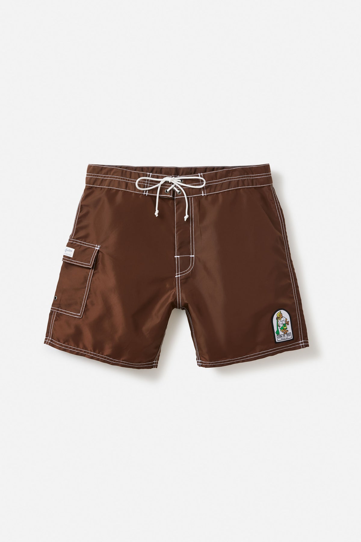WATERMAN TRUNK