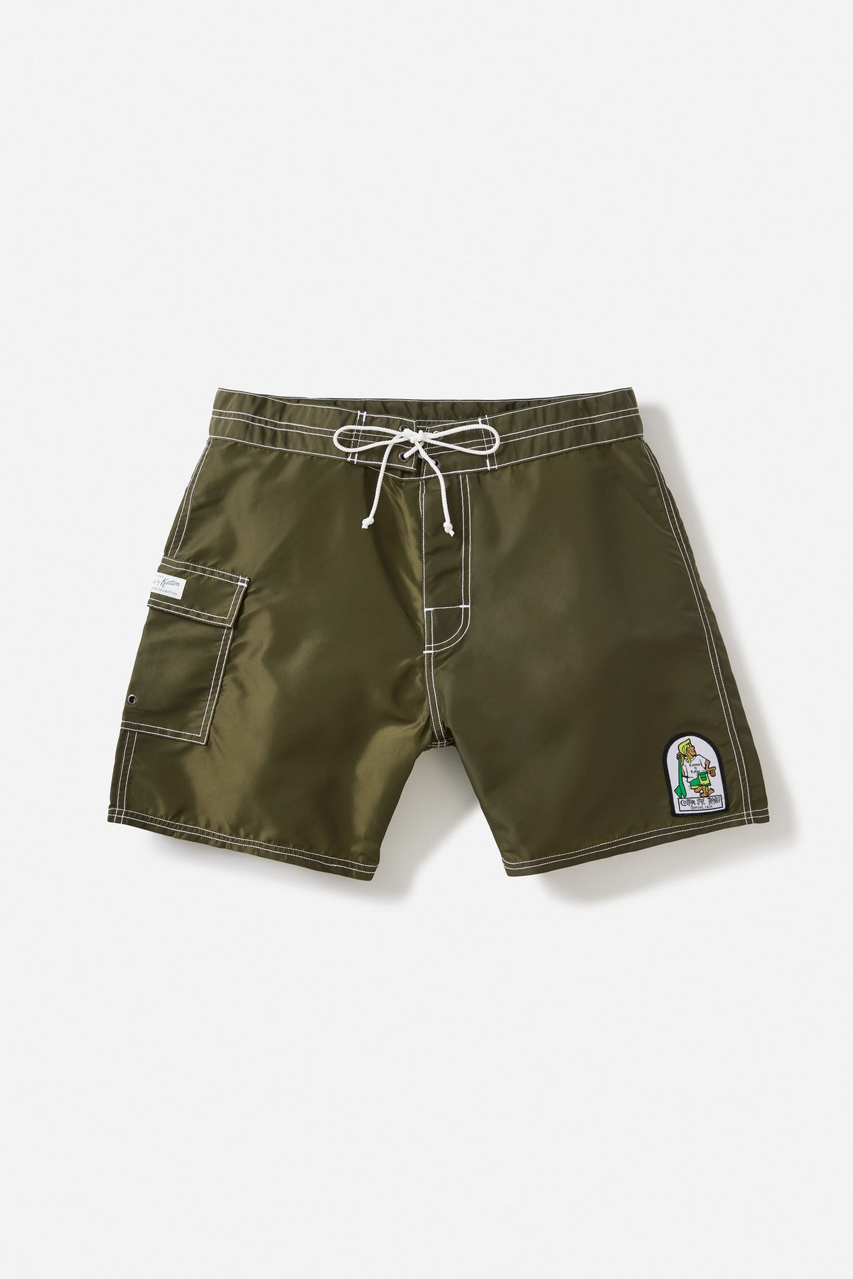 WATERMAN TRUNK