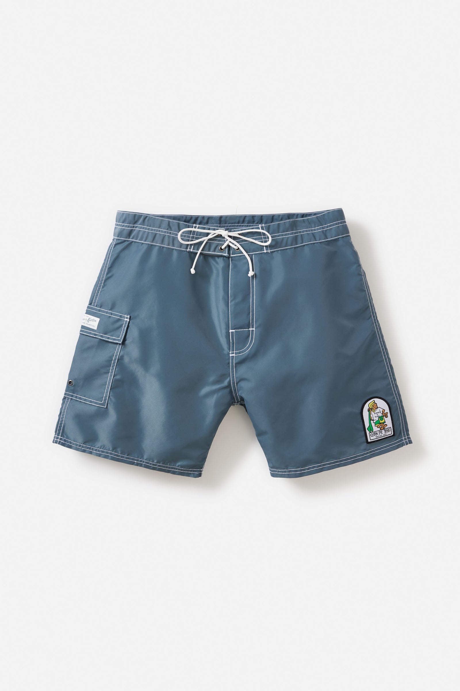 BOYS WATERMAN TRUNK