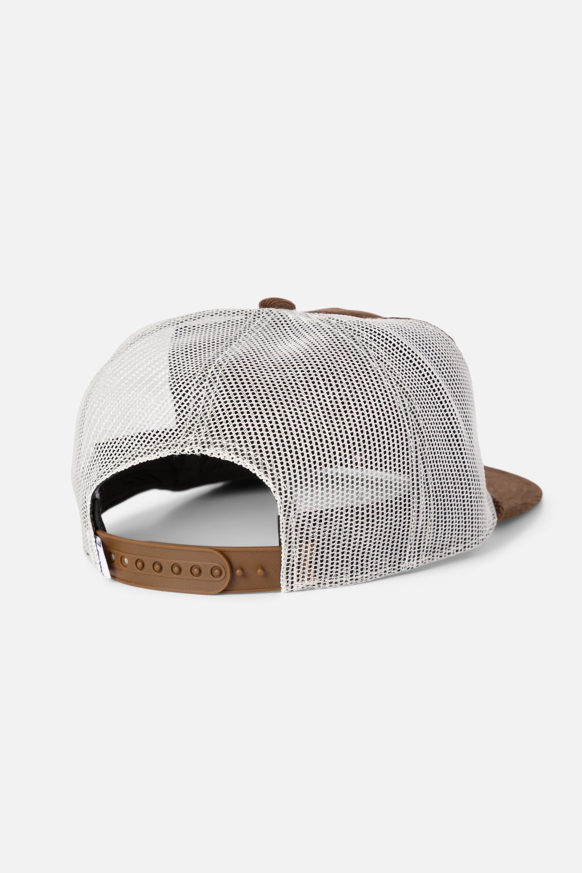 ALOHA TRUCKER HAT