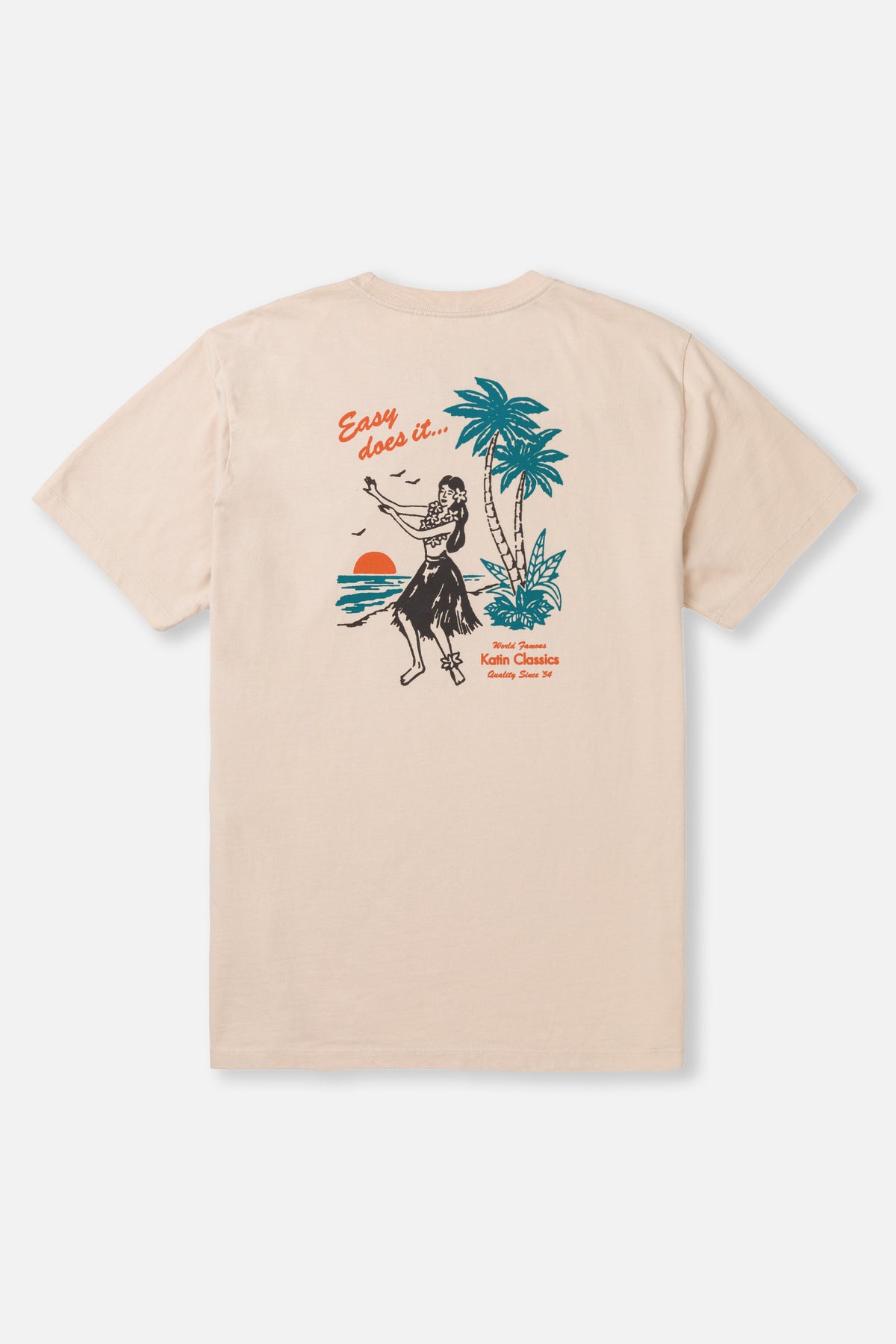 AUANA TEE