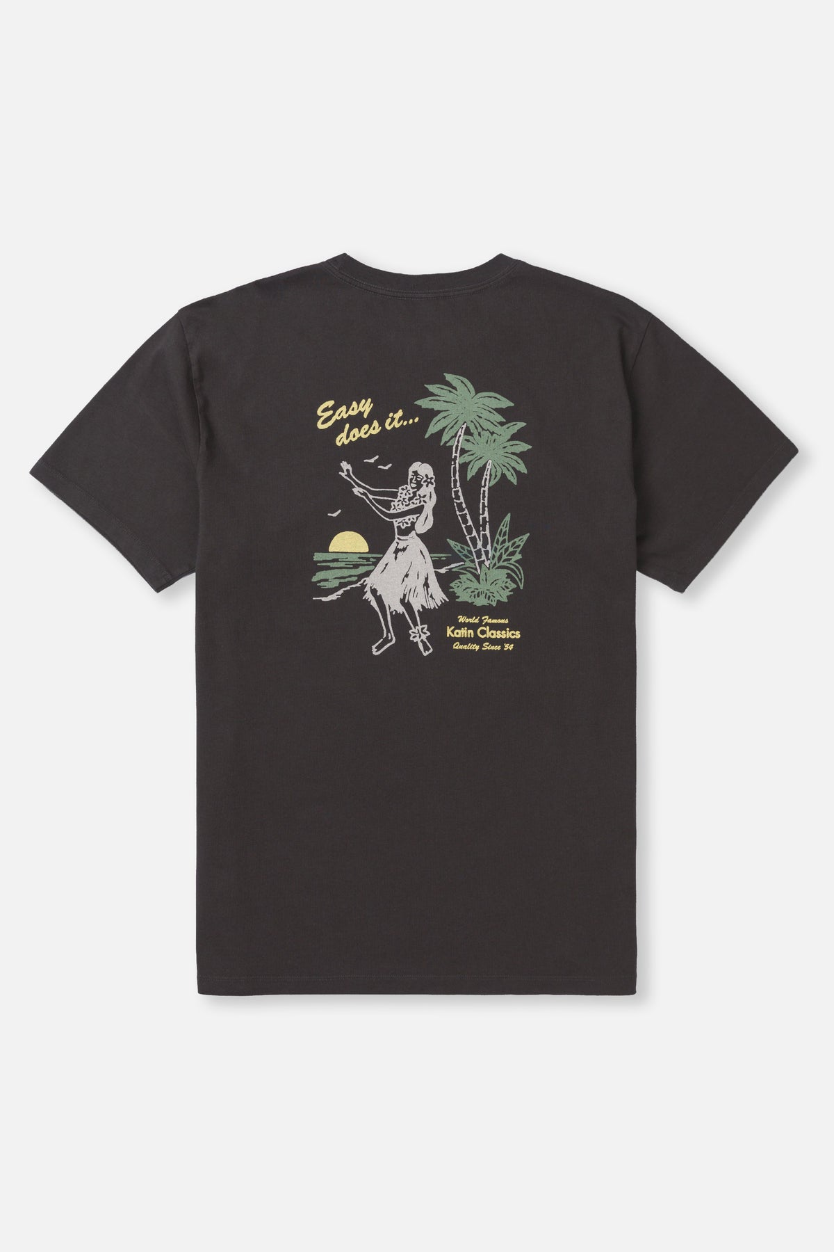 AUANA TEE