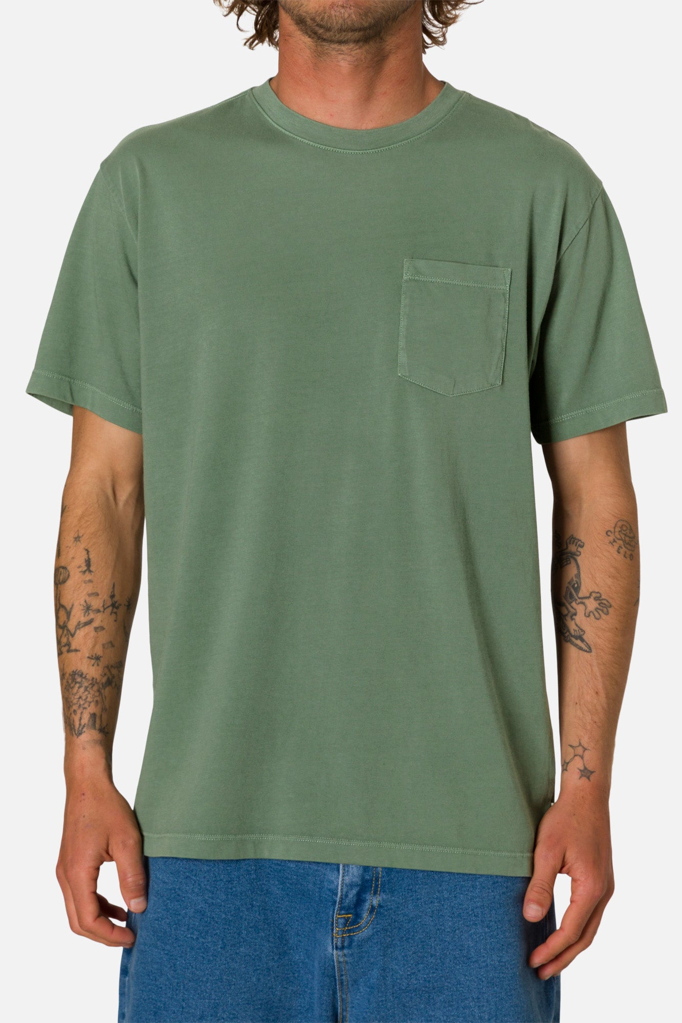 Katin base tee duck 03 _1_88b2cb2b 069b 45d6 9d27 7e235cd84dde