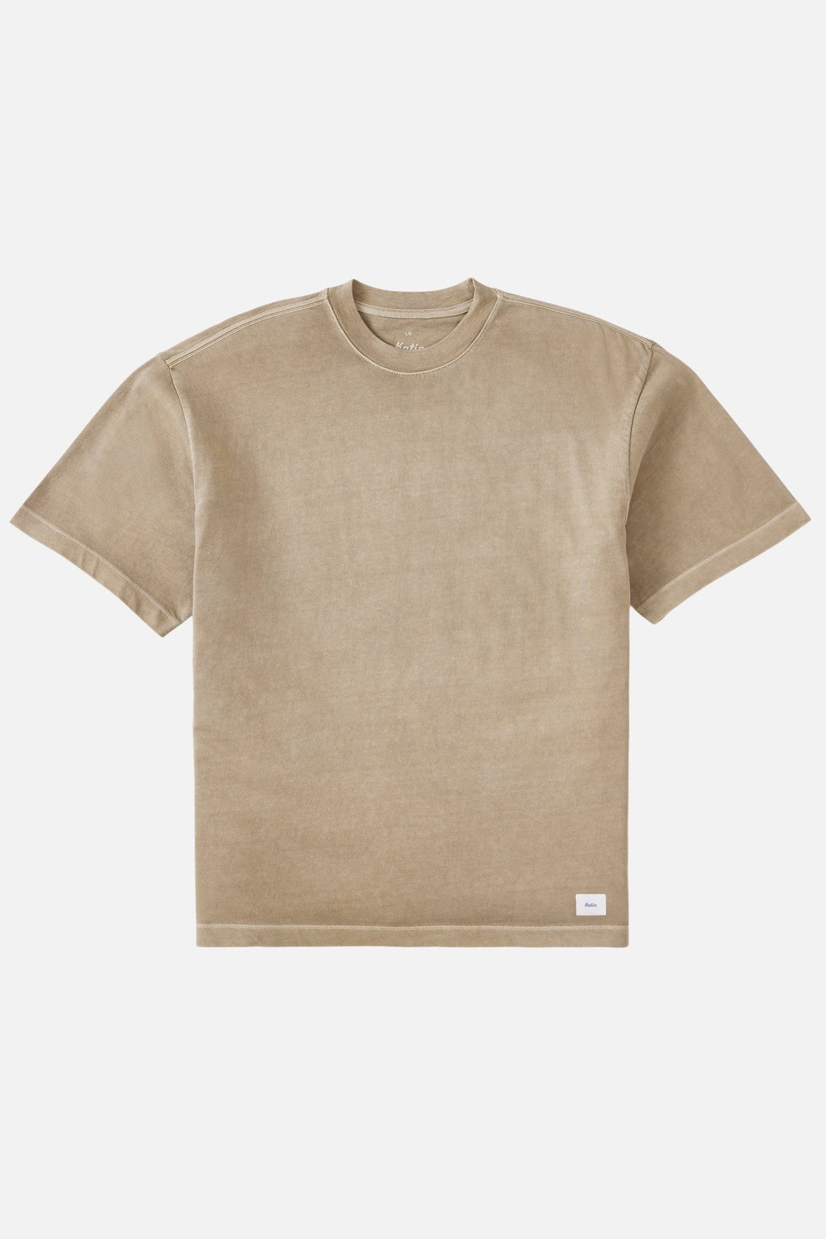 #color_vintage khaki