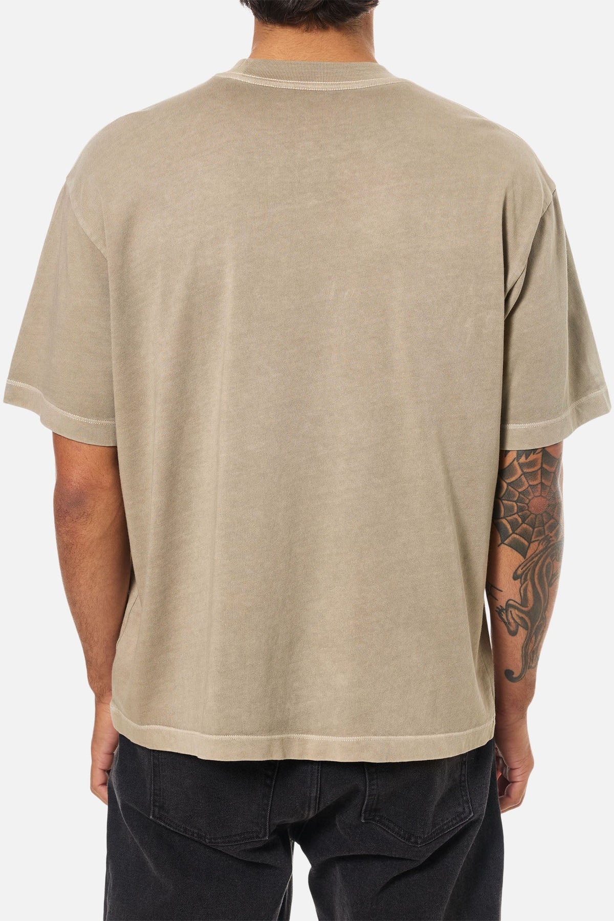 #color_vintage khaki