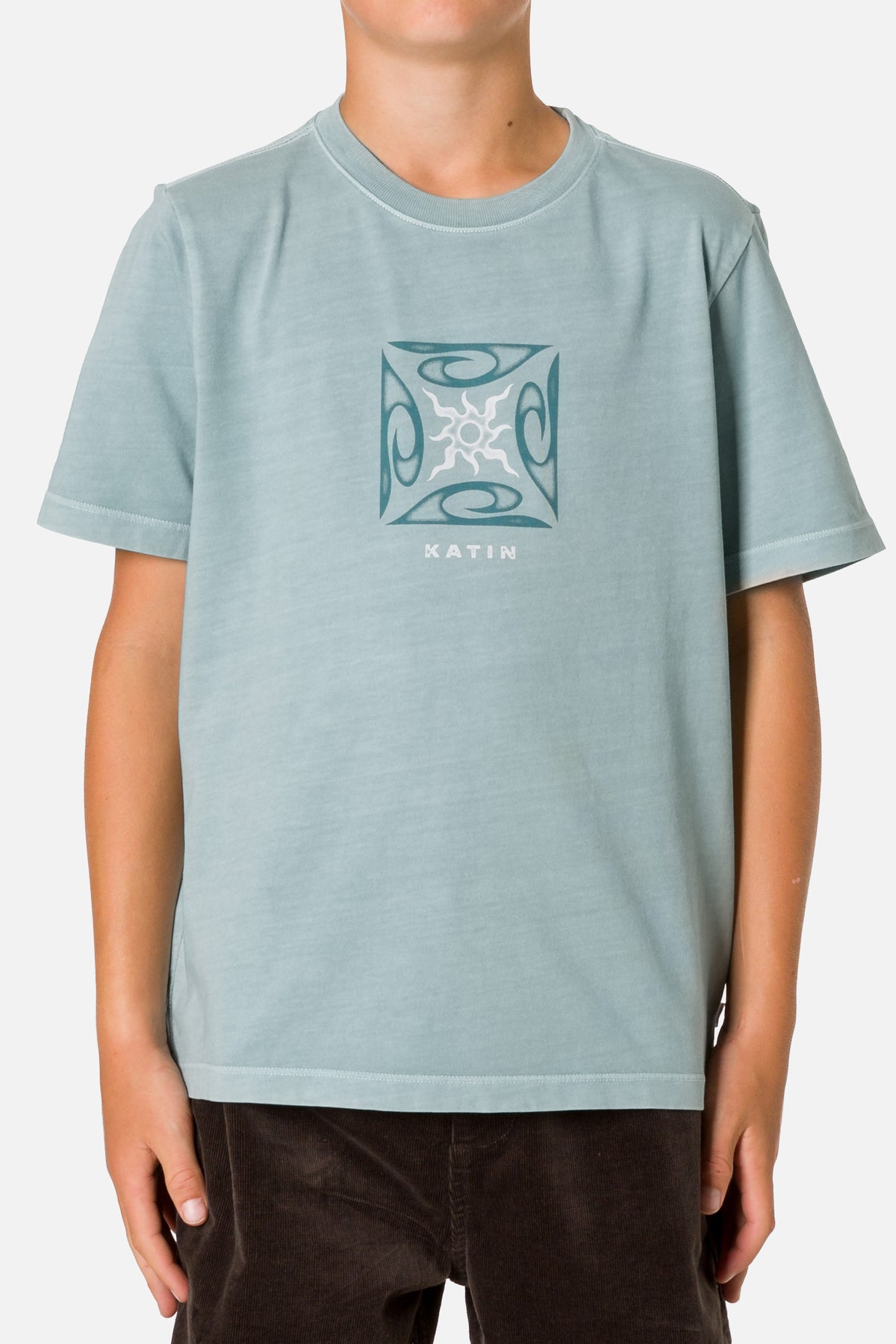 BOYS ARCANE TEE
