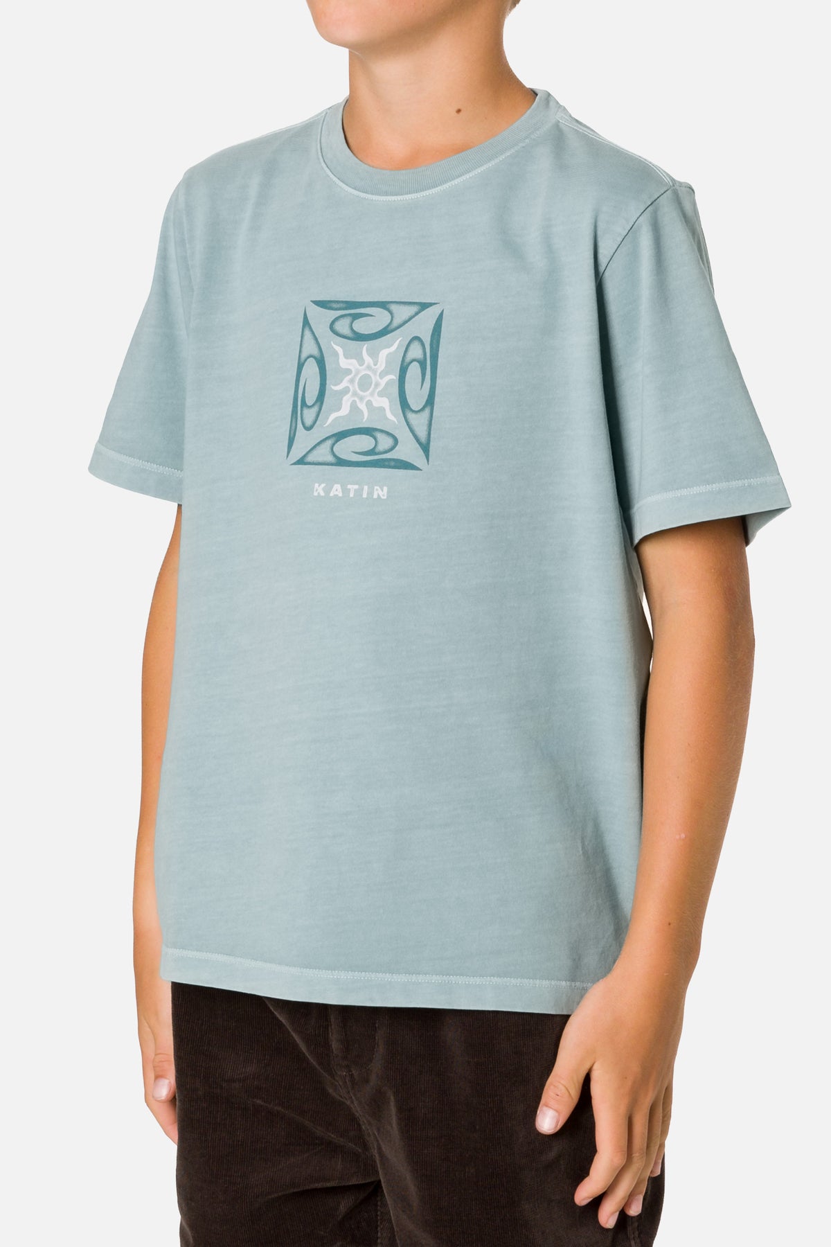 BOYS ARCANE TEE