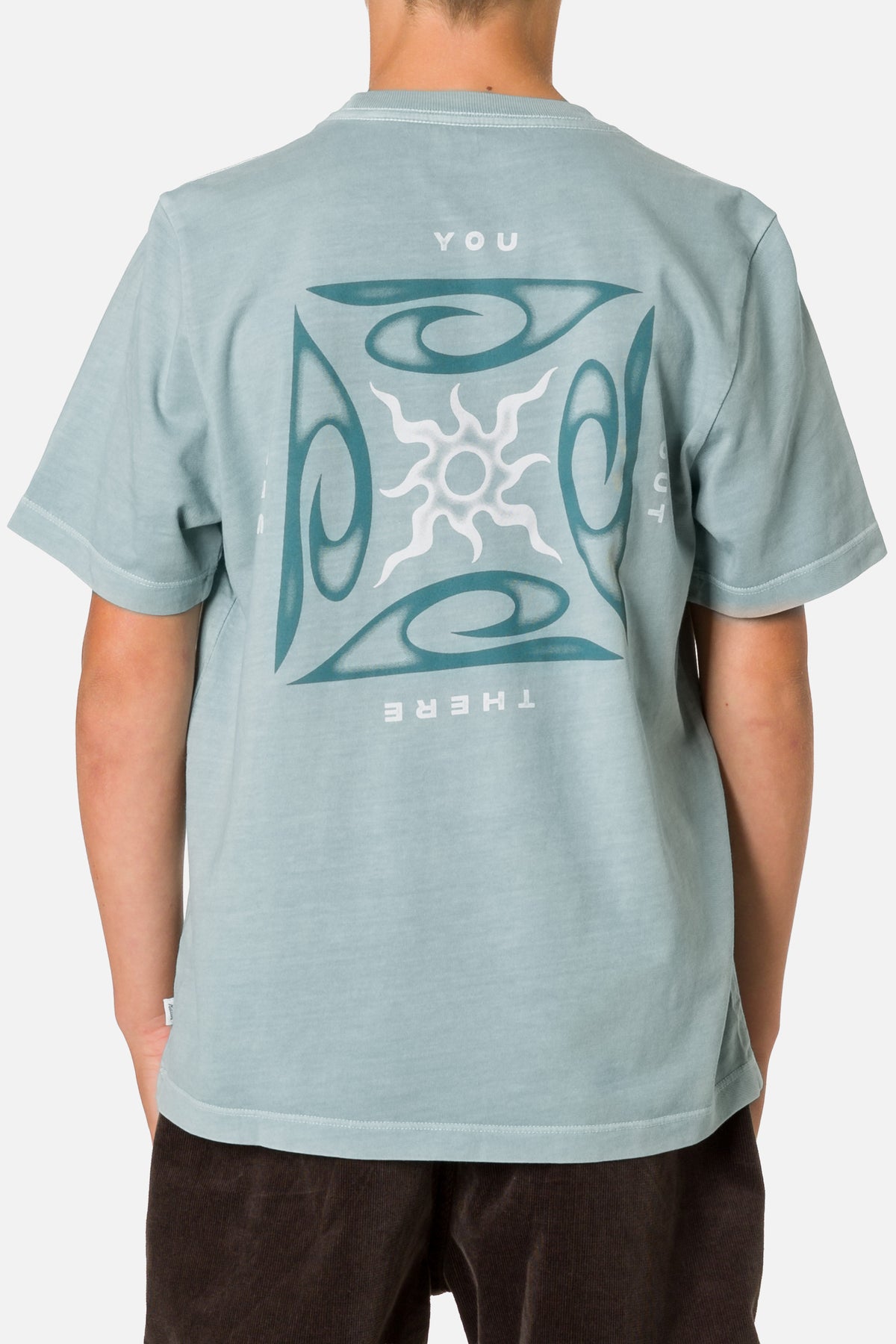 BOYS ARCANE TEE