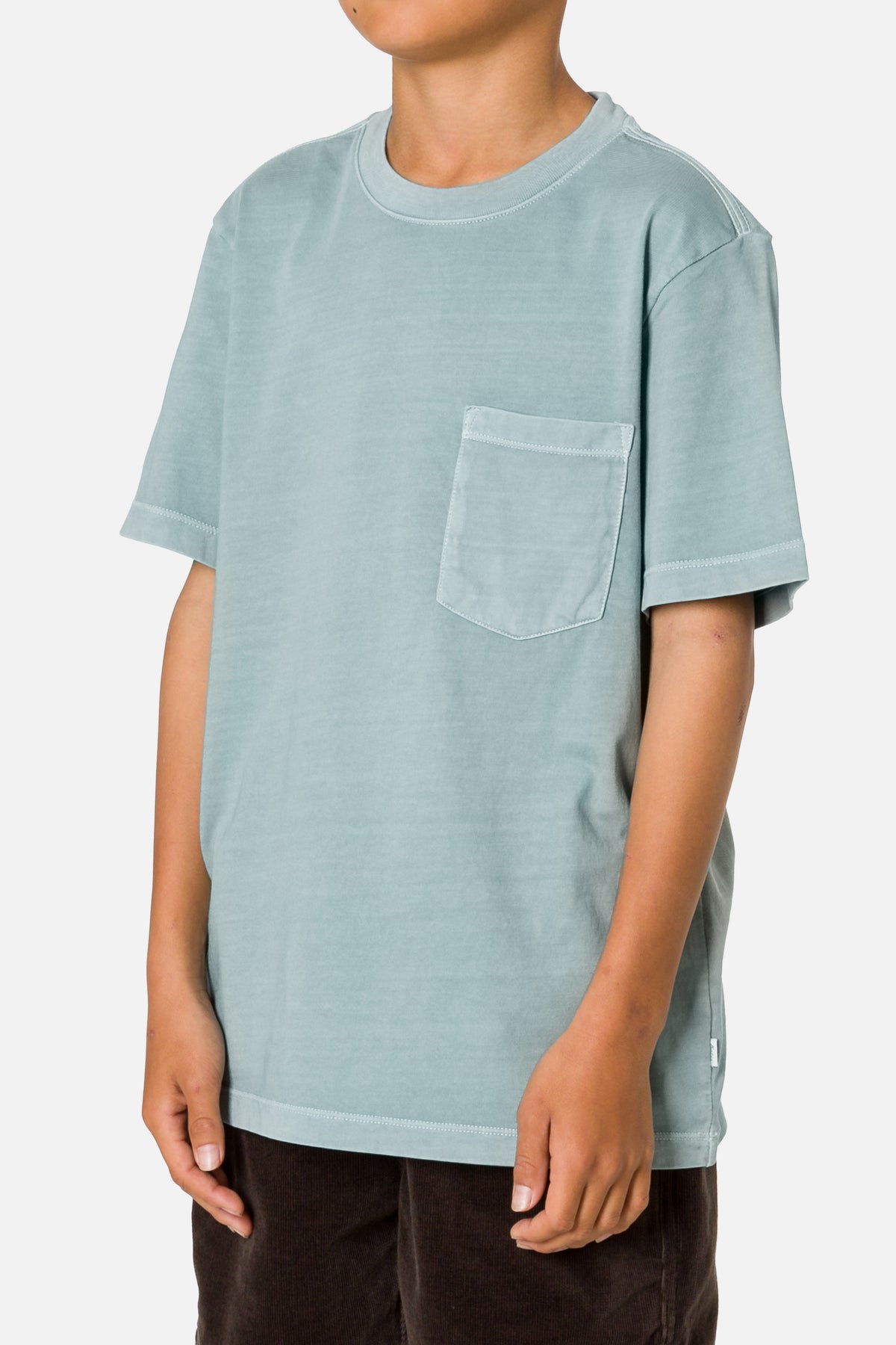 BOYS BASE TEE