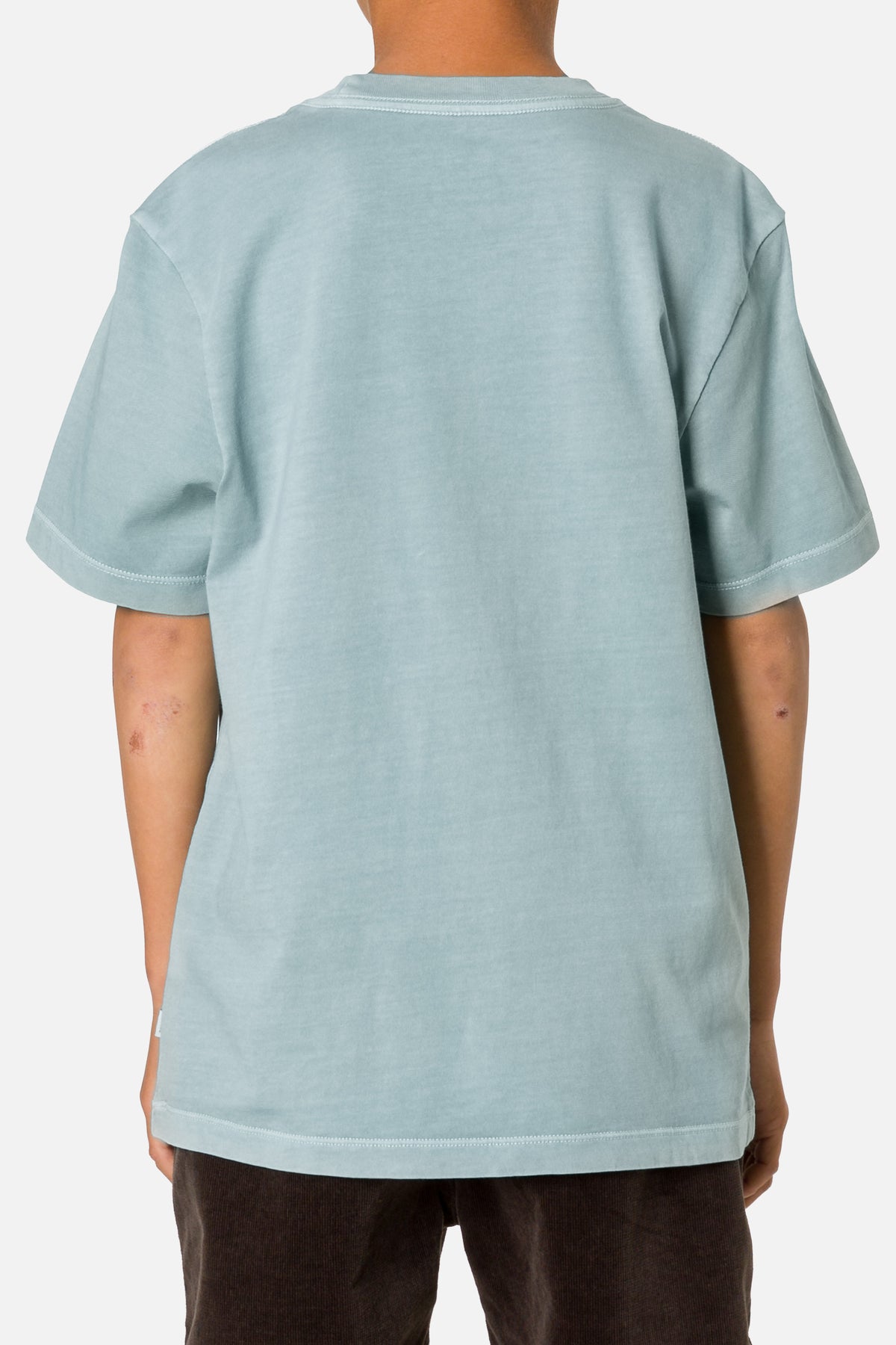 BOYS BASE TEE
