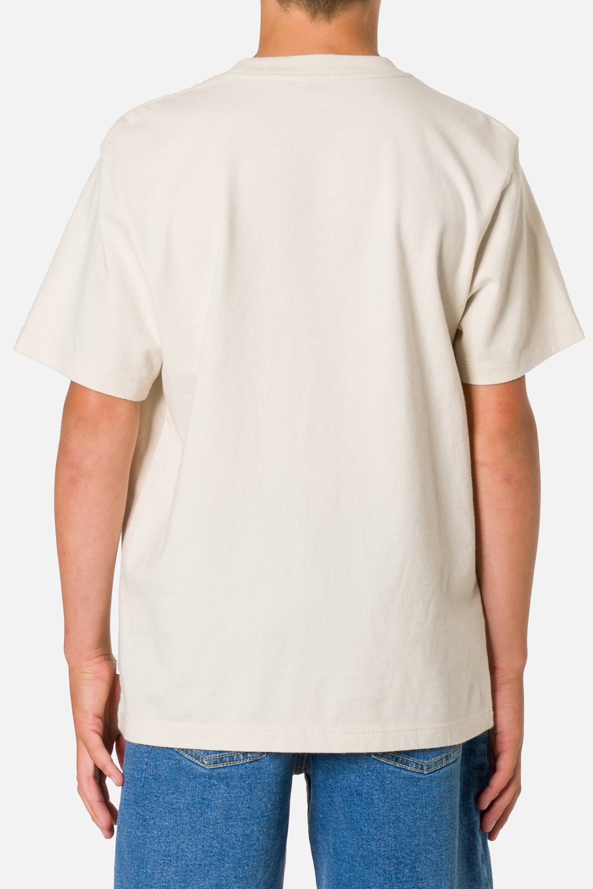 BOYS BASE TEE