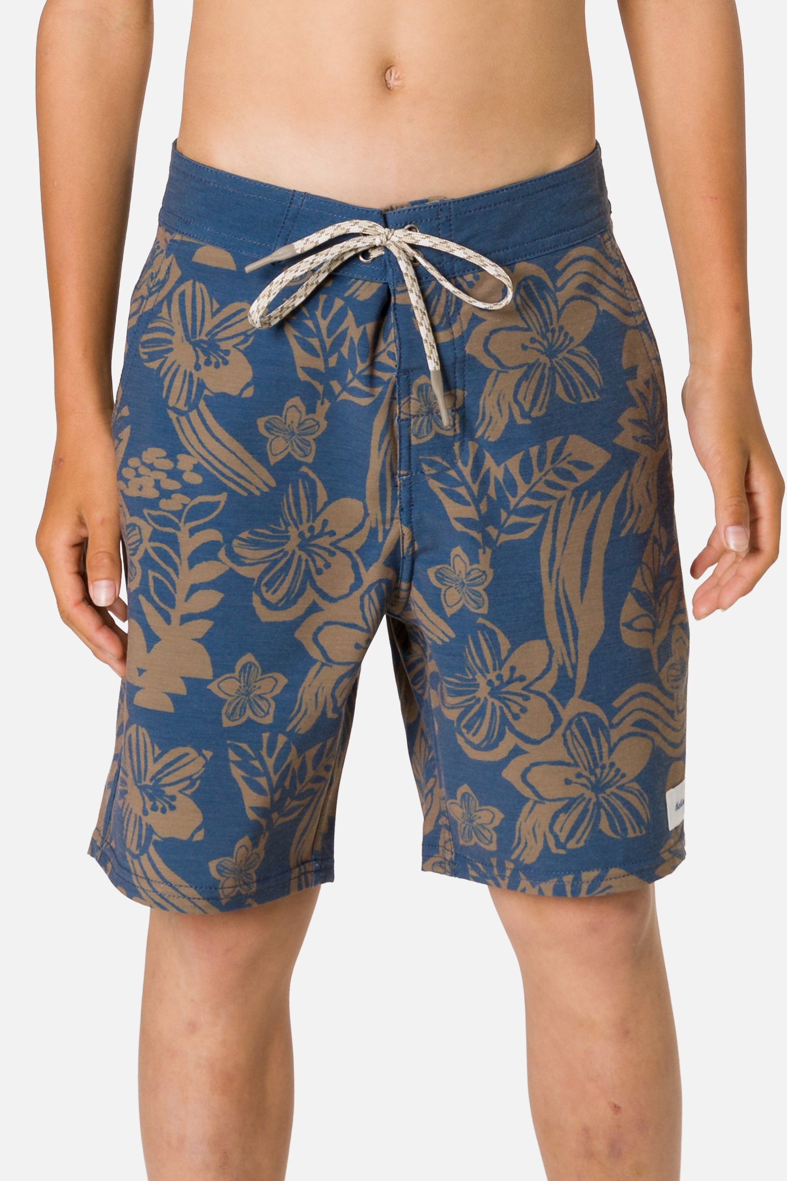Katin boys carver hybrid trunk midnight tide 2