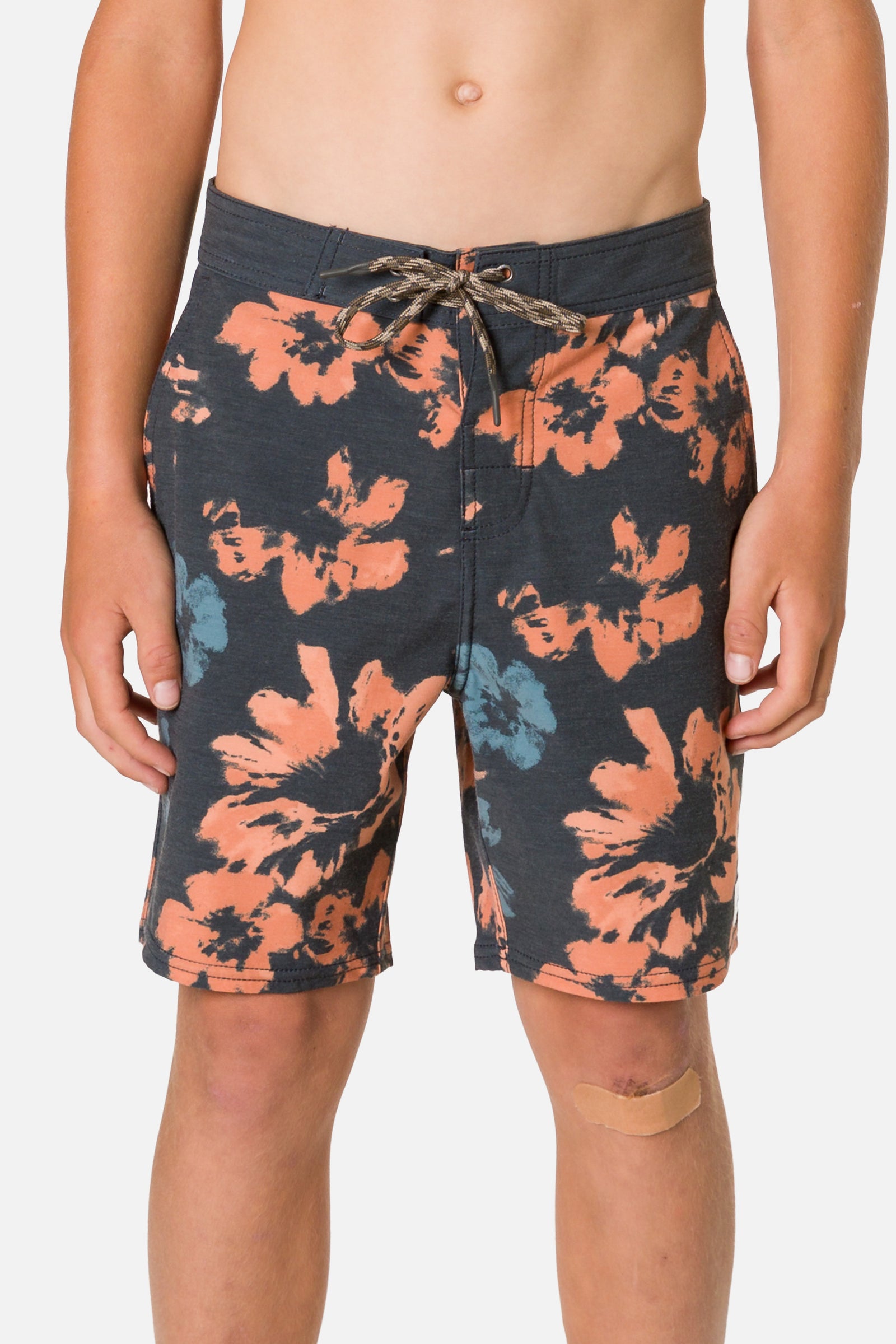 Katin boys donna hybrid trunk black wash 2