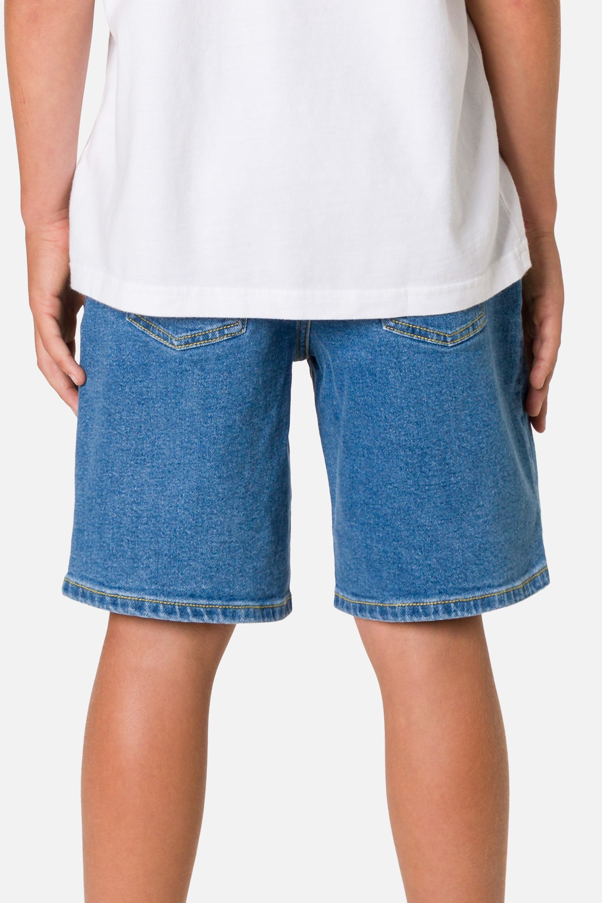 BOYS GEORGE 64 SHORT