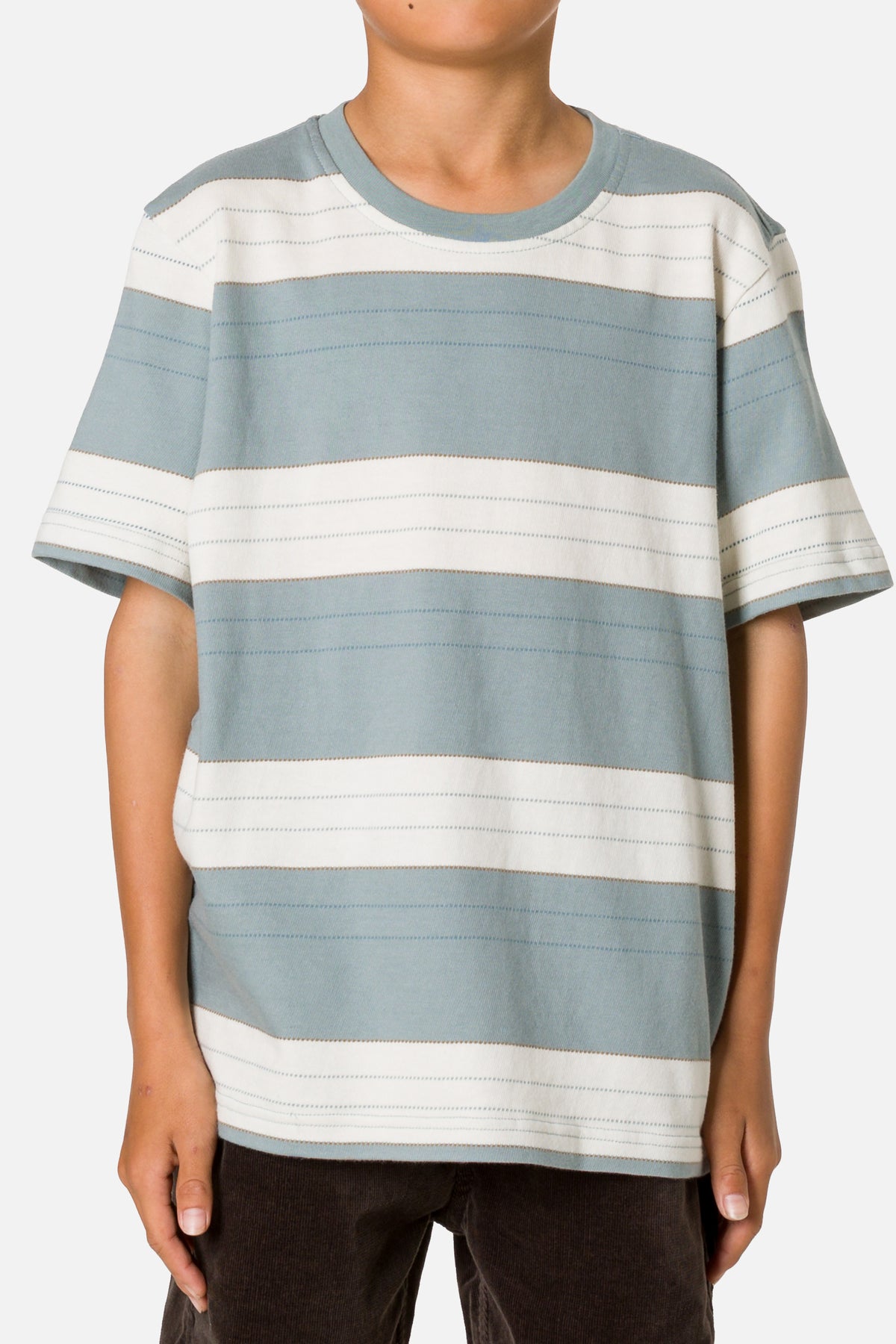 BOYS GREG TEE