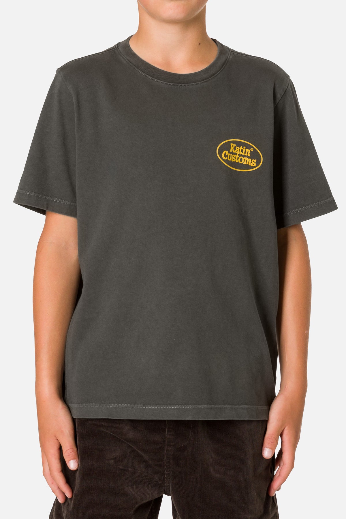 BOYS HAULIN TEE