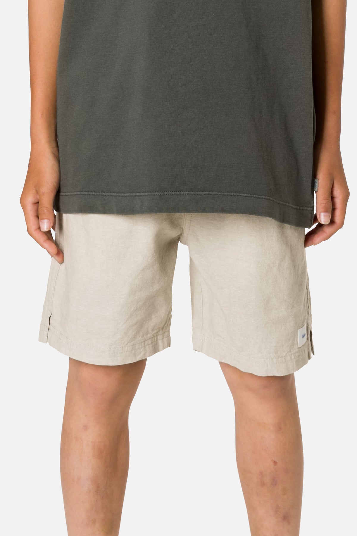BOYS ISAIAH LOCAL SHORT