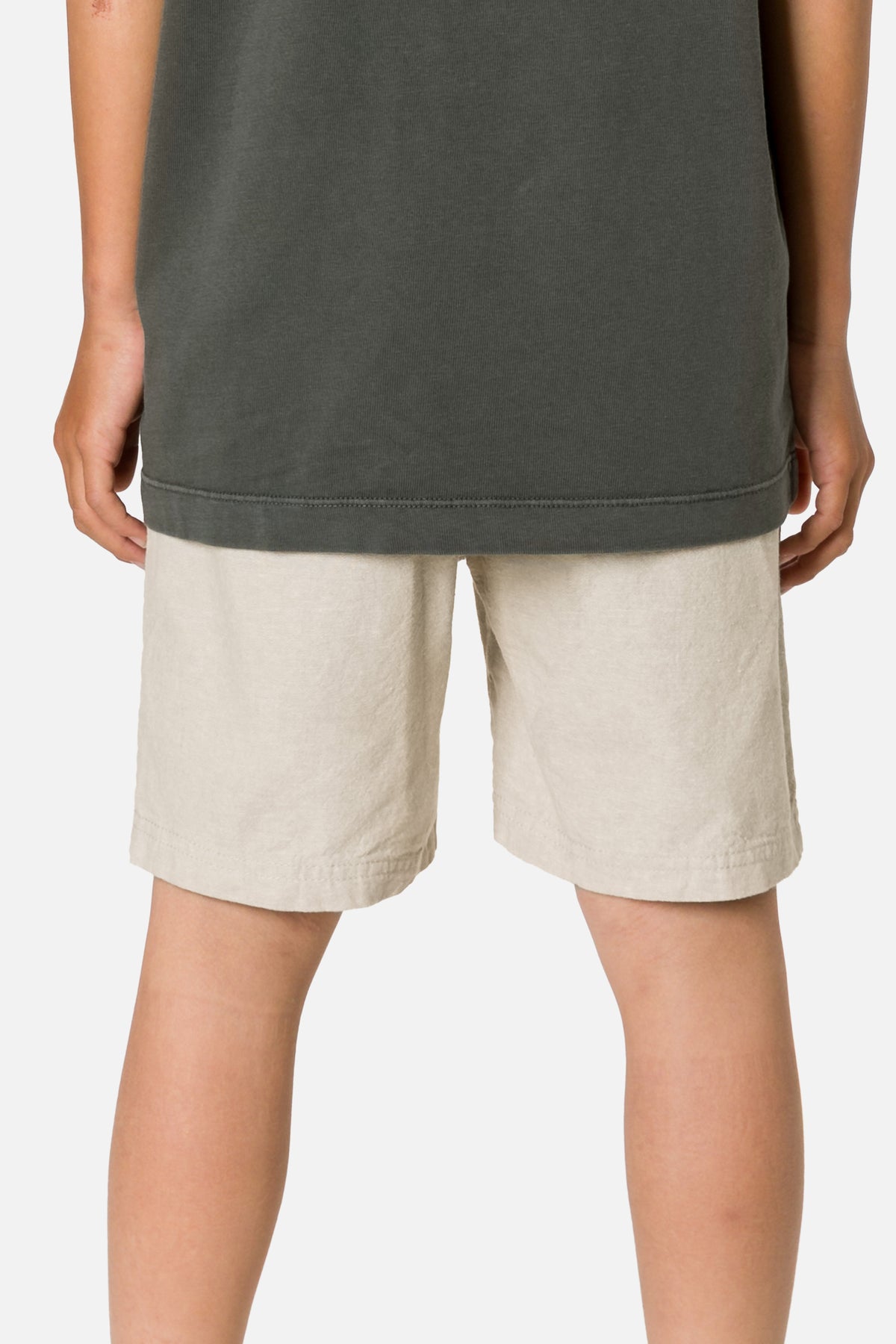 BOYS ISAIAH LOCAL SHORT