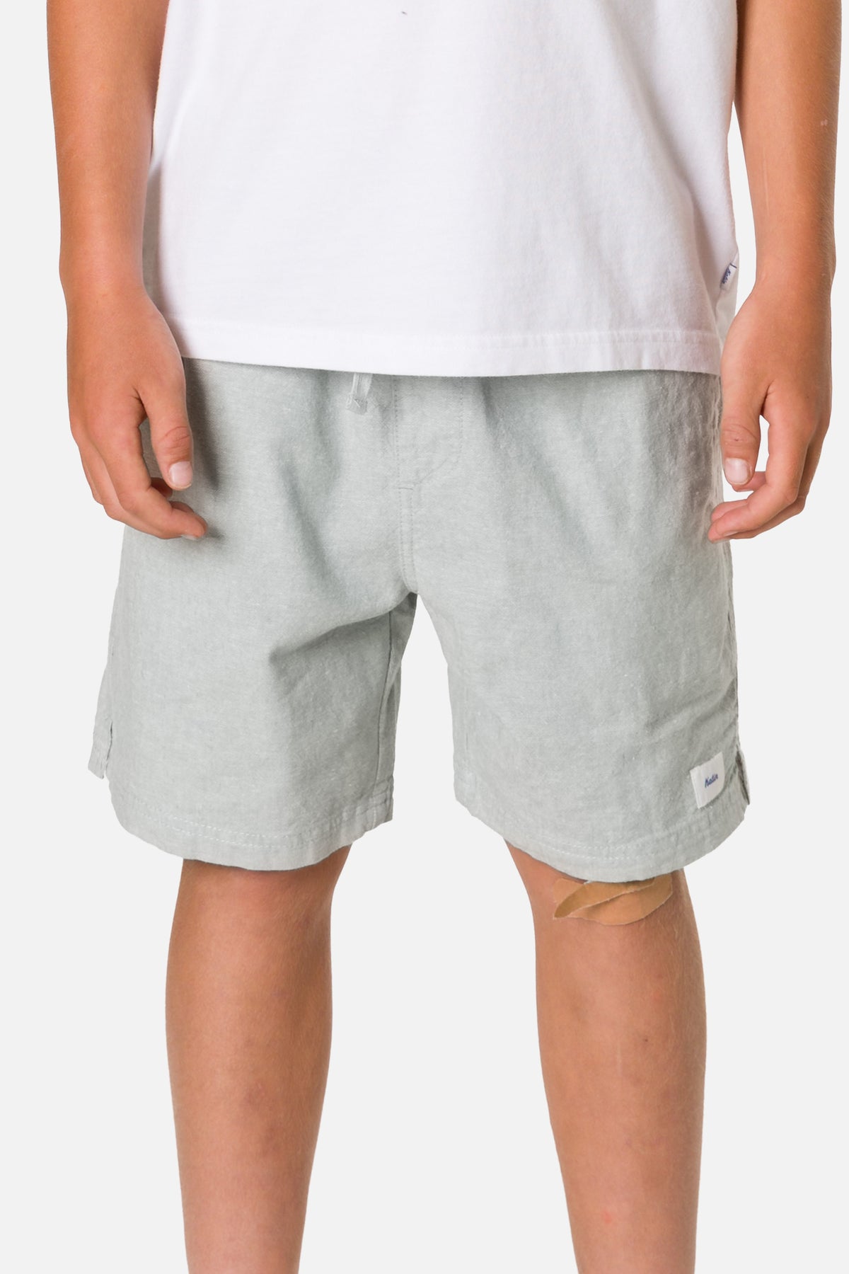 BOYS ISAIAH LOCAL SHORT
