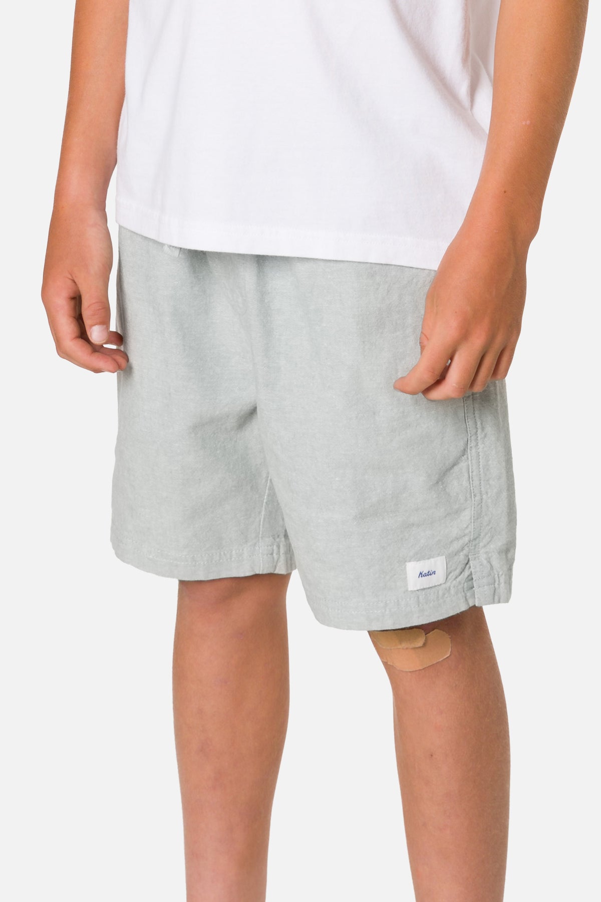 BOYS ISAIAH LOCAL SHORT