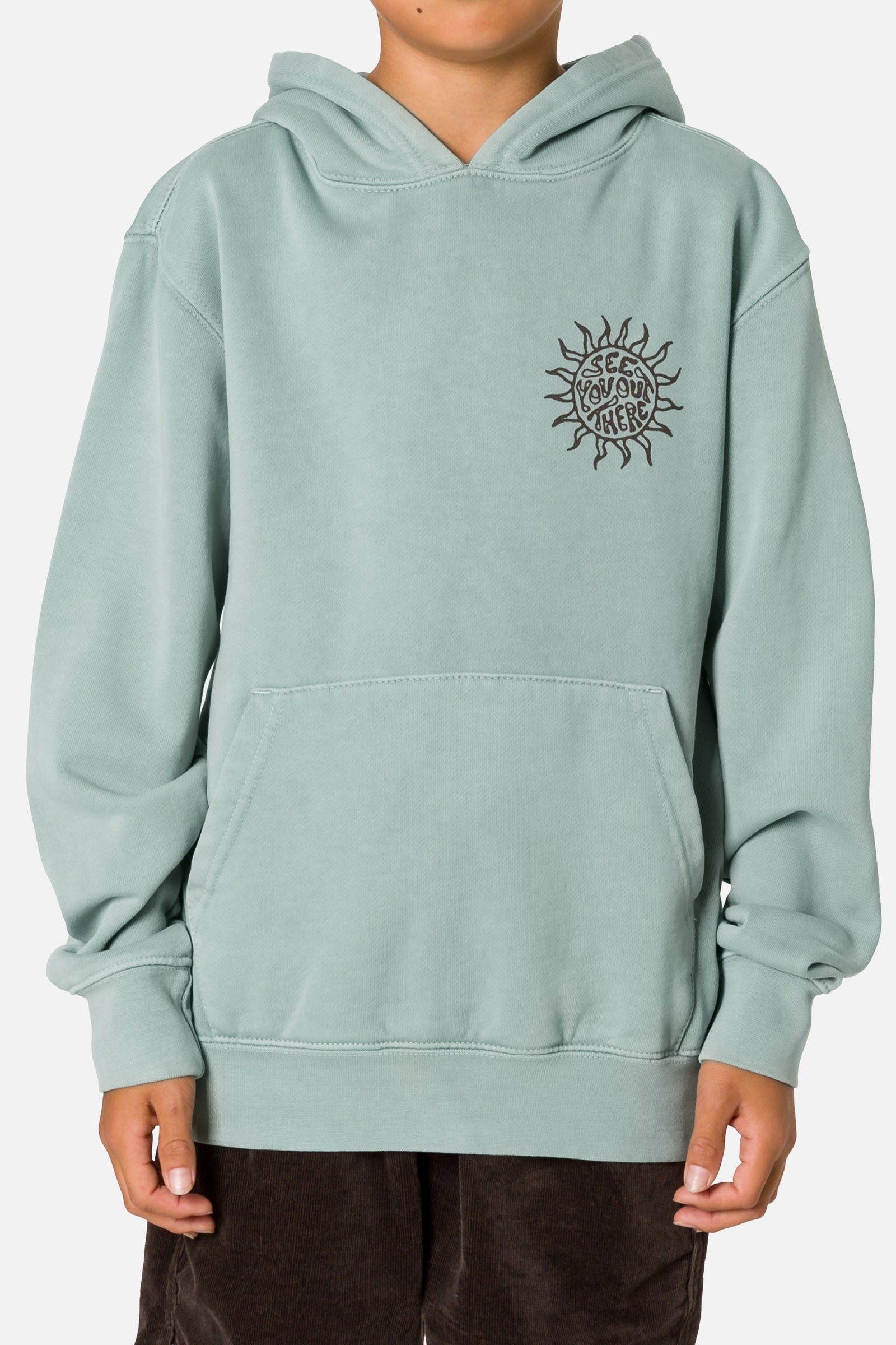 Katin boys lumen hood aloe 2