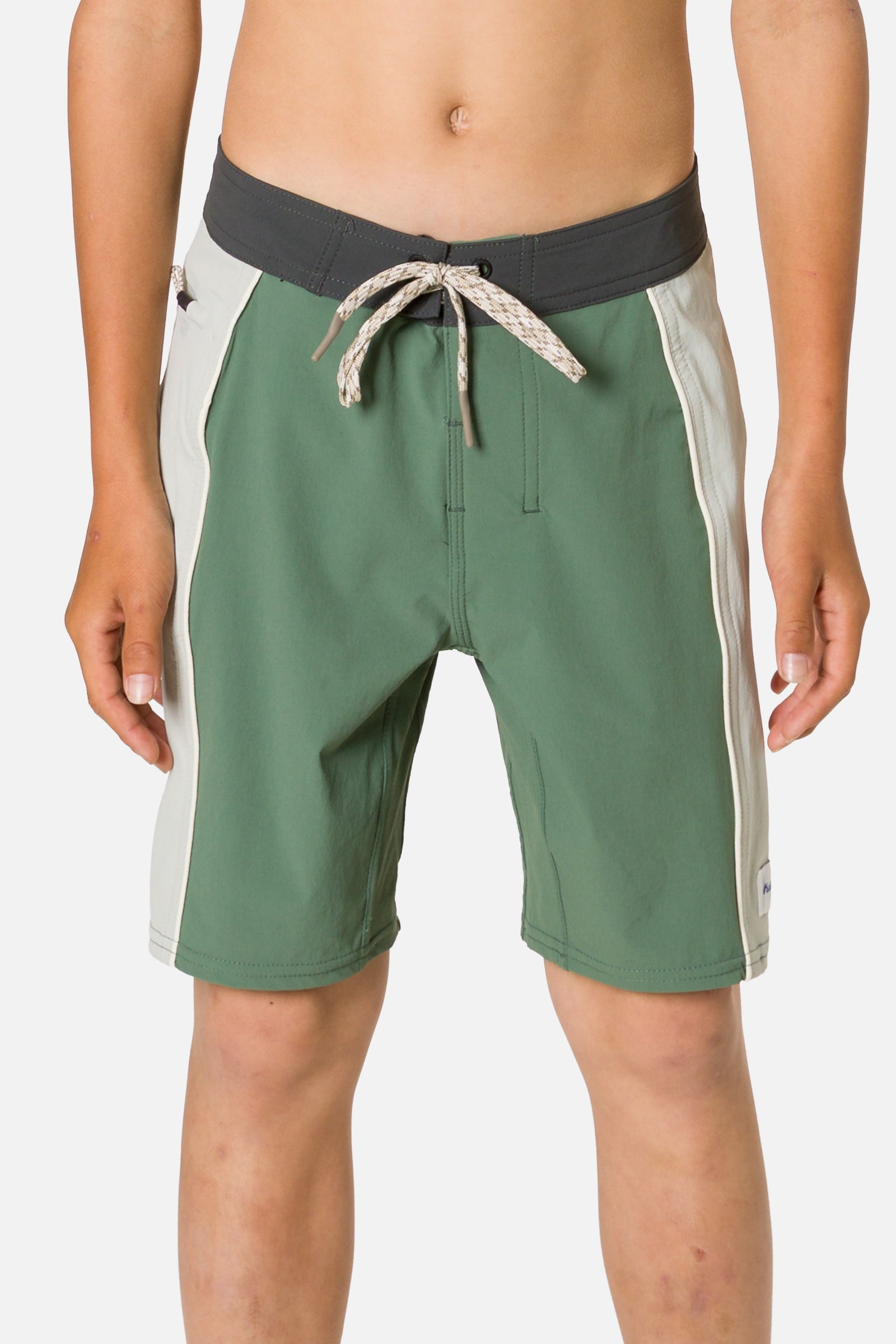 Katin boys otg archer surf trunk duck 2