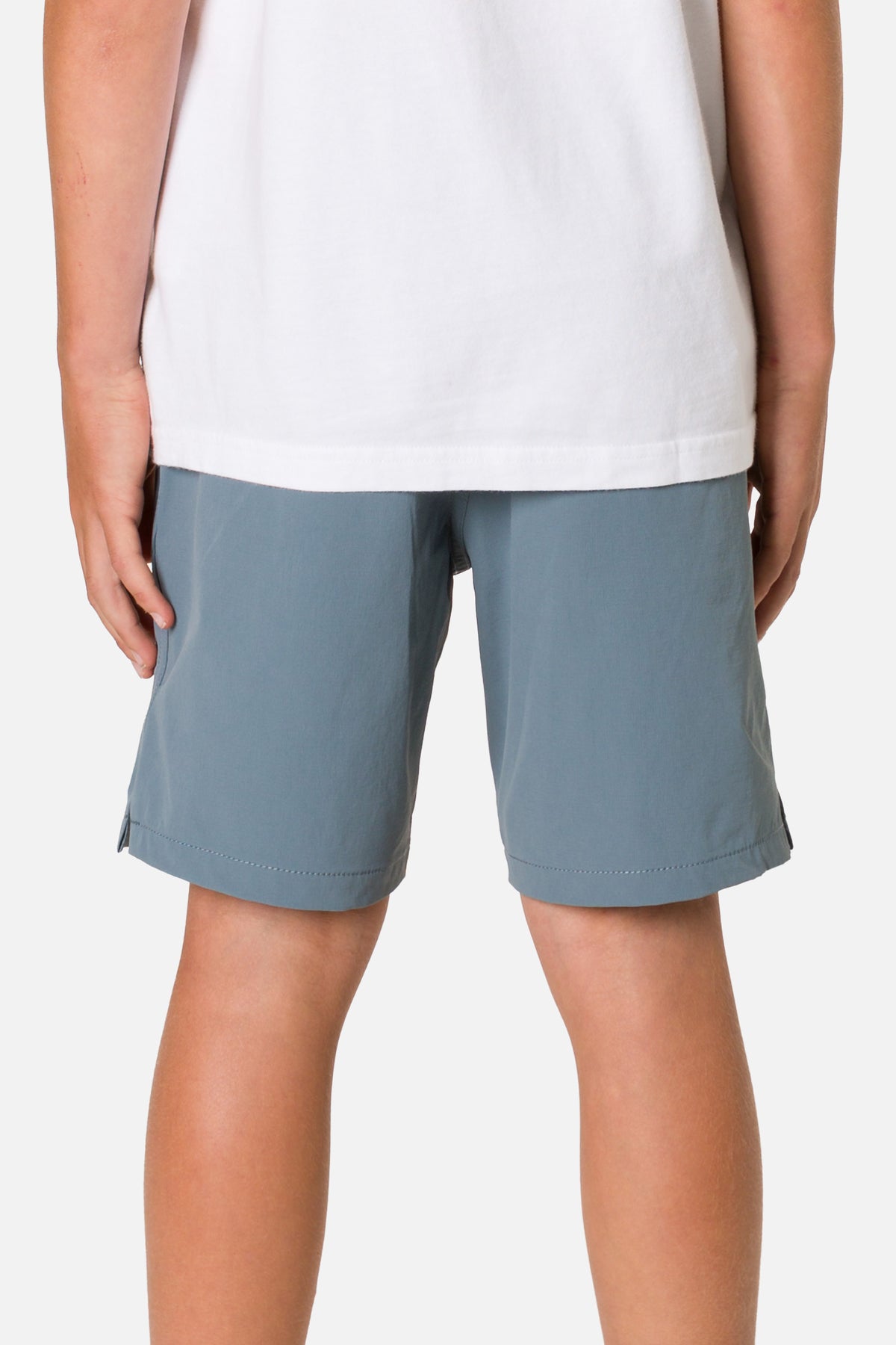 BOYS OTG WANDERER HYBRID SHORT