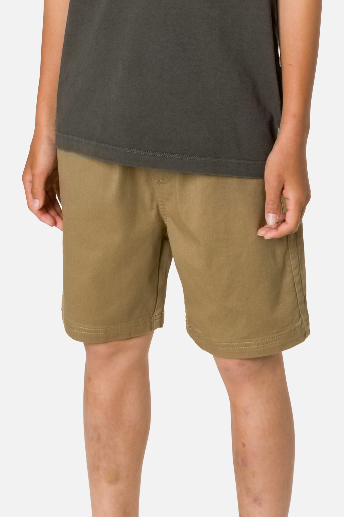 BOYS PATIO SHORT