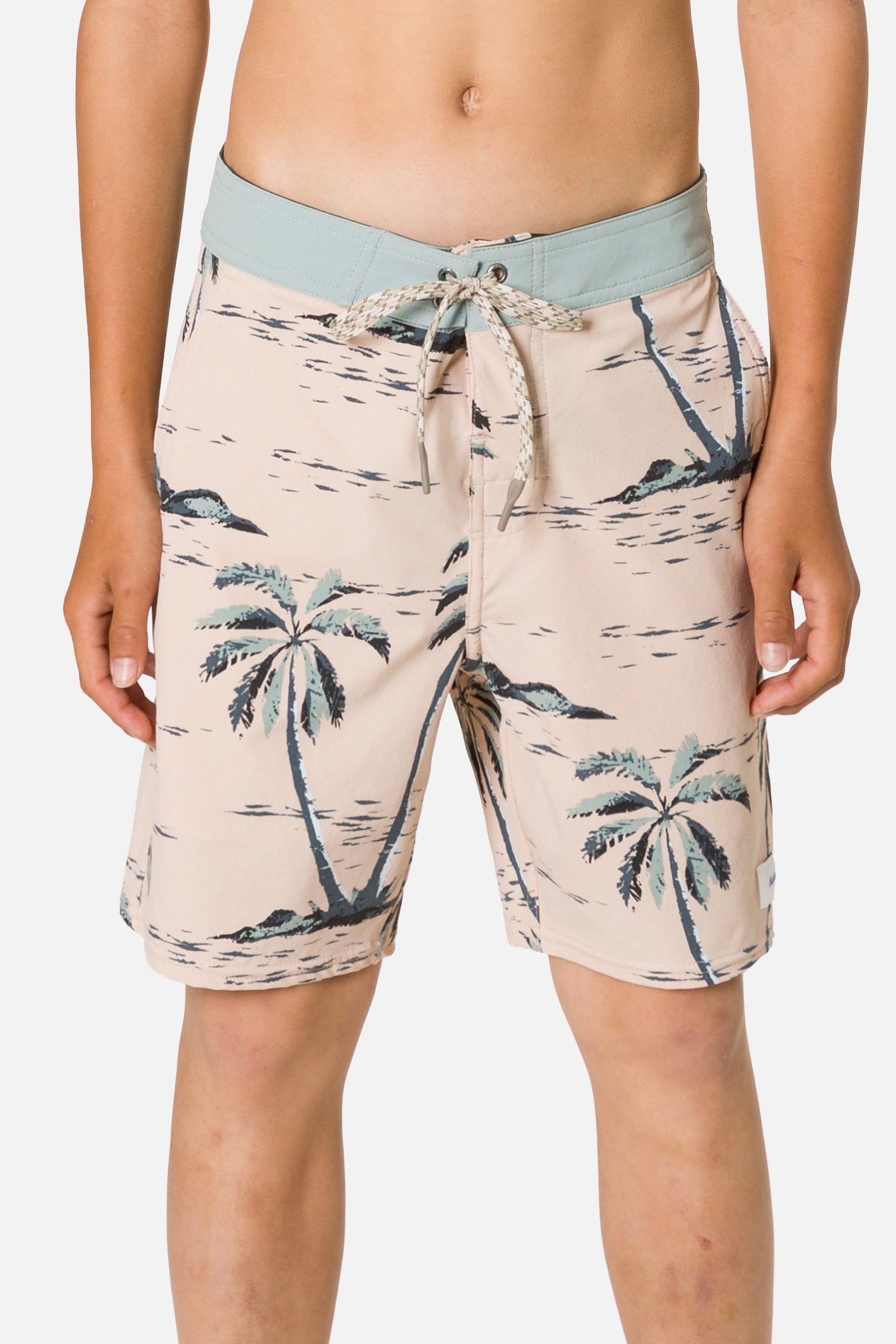 Katin boys vincent hybrid trunk almond peach 2