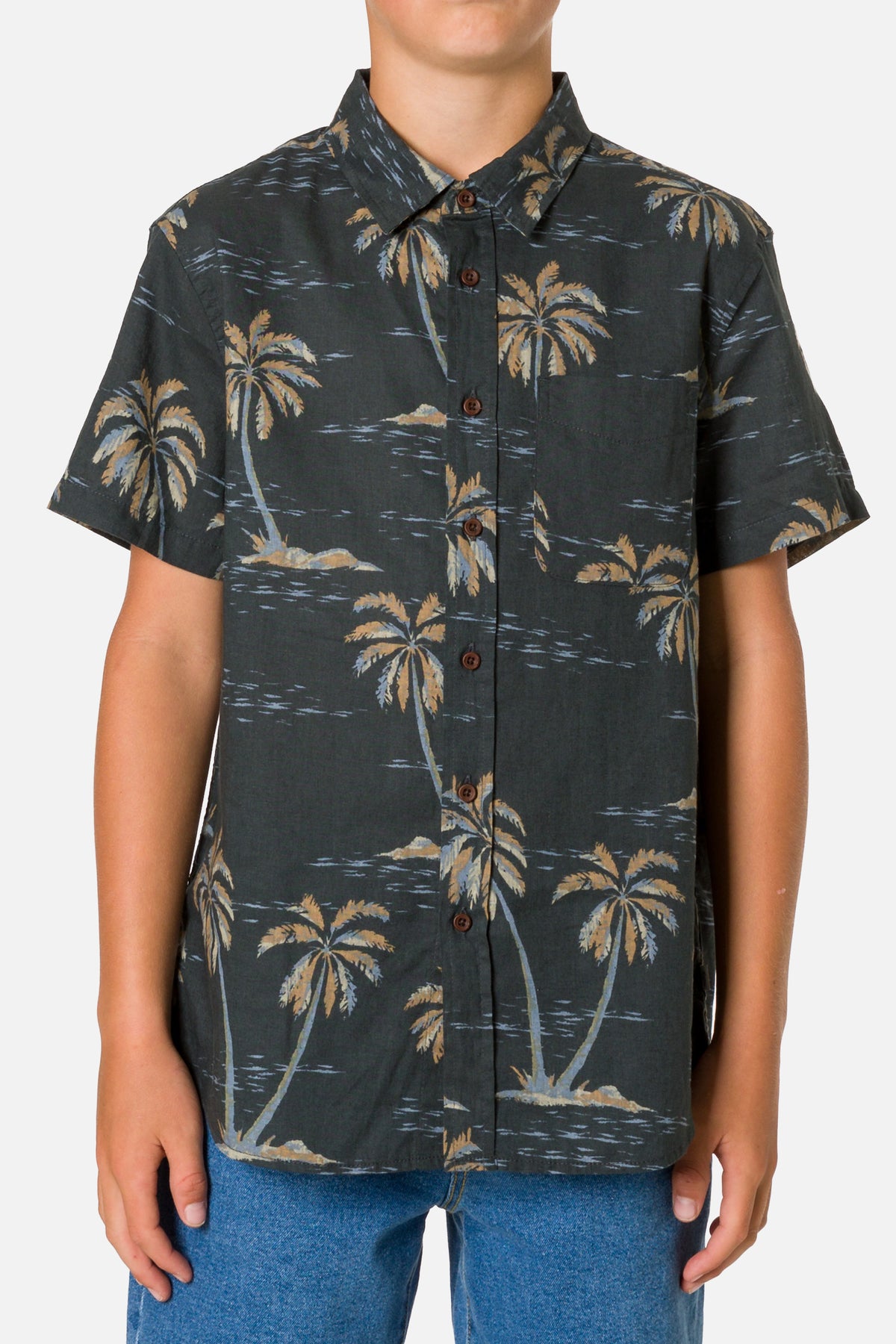 BOYS VINCENT SHIRT