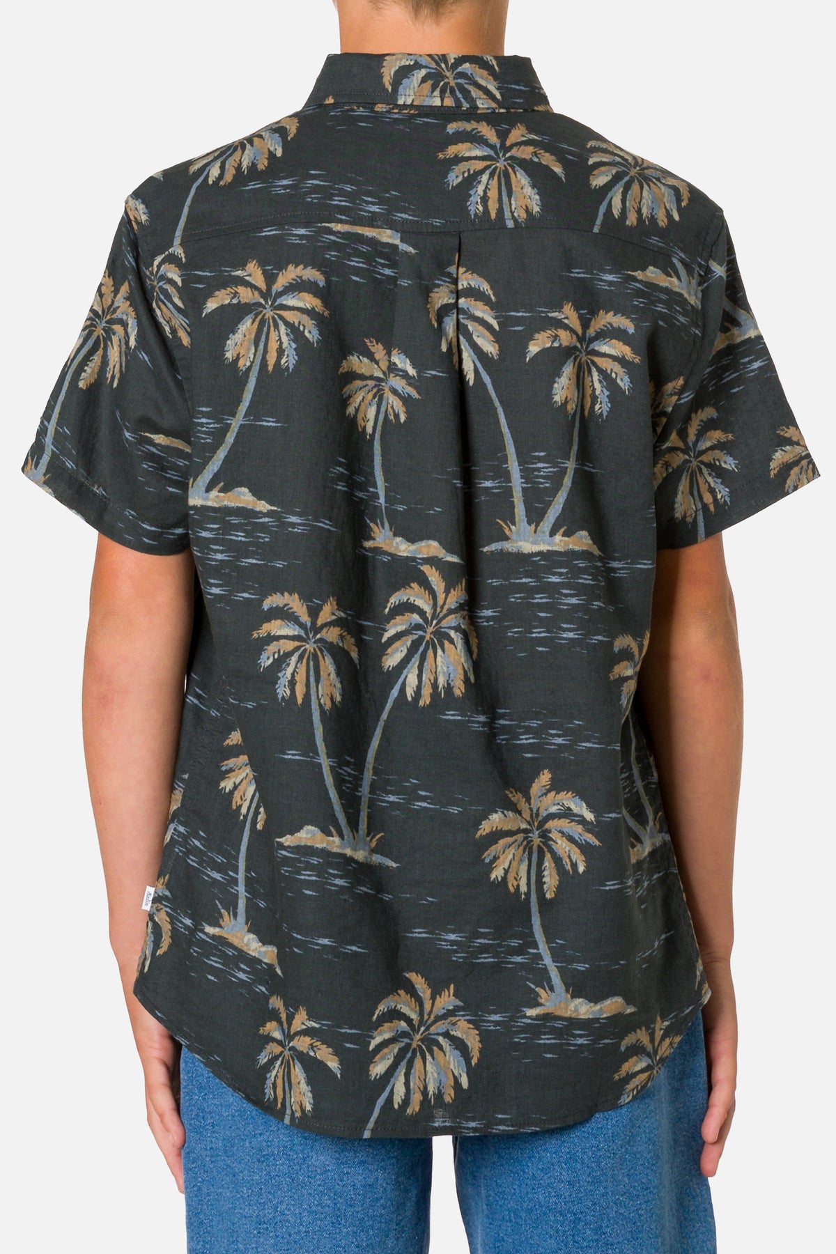 BOYS VINCENT SHIRT