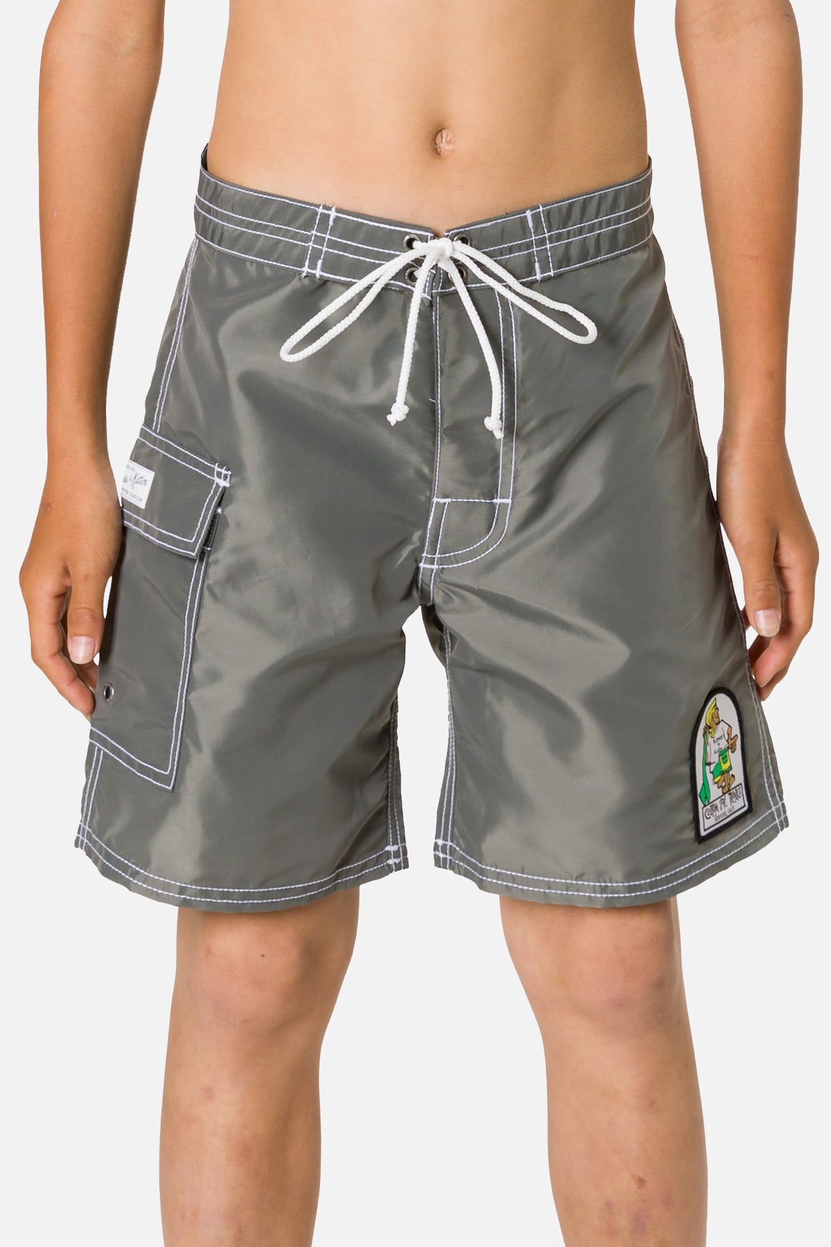 BOYS WATERMAN TRUNK