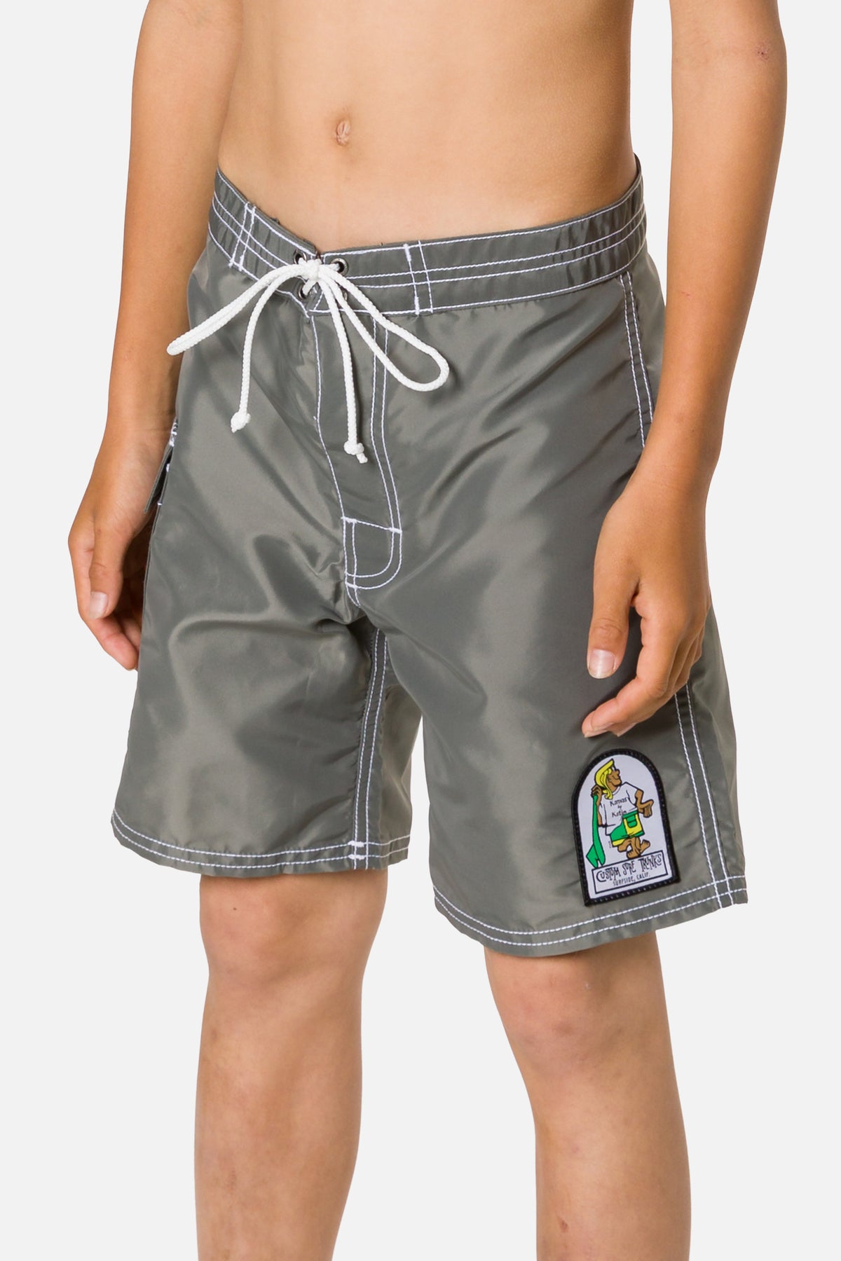 BOYS WATERMAN TRUNK