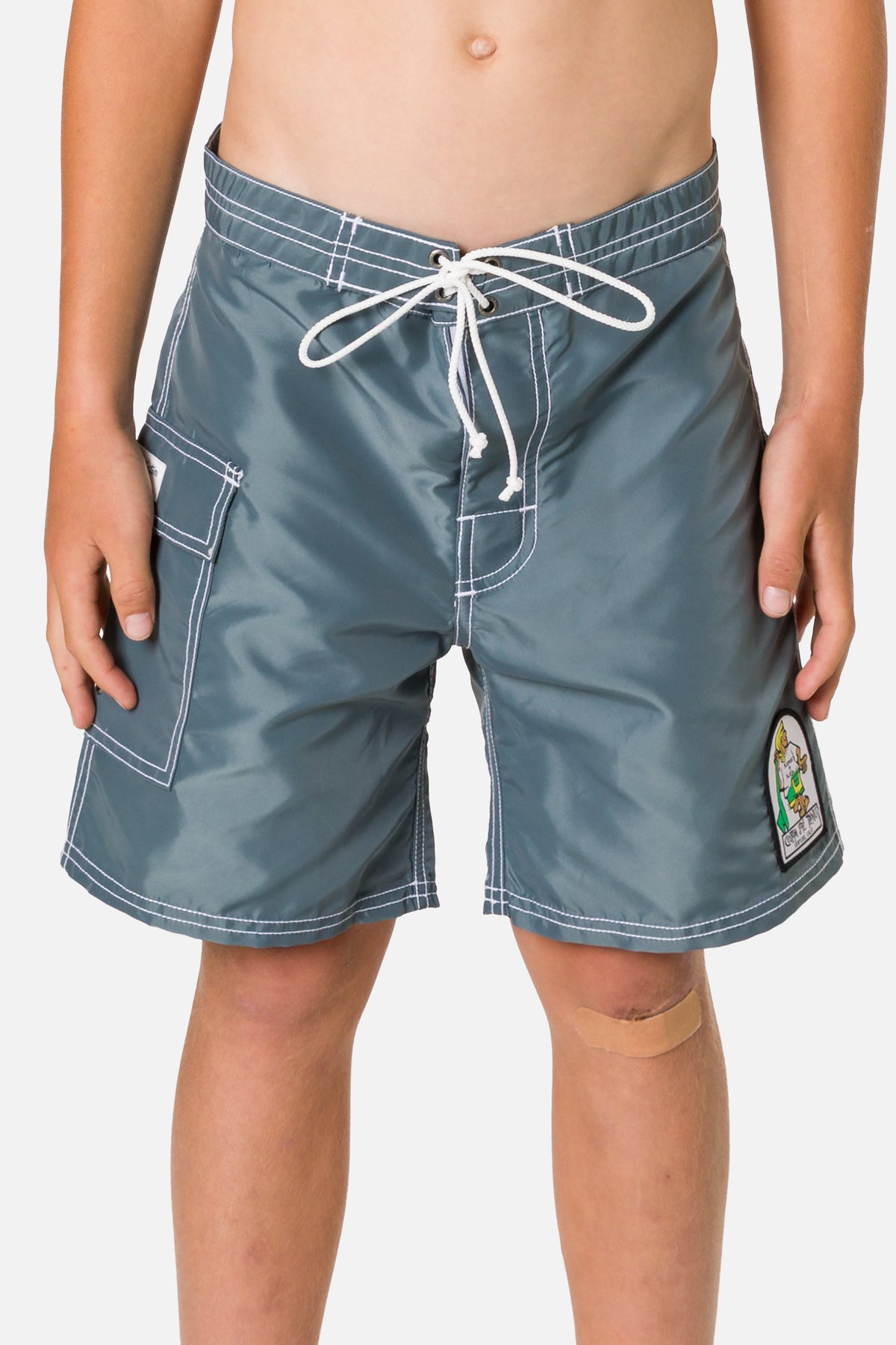 BOYS WATERMAN TRUNK