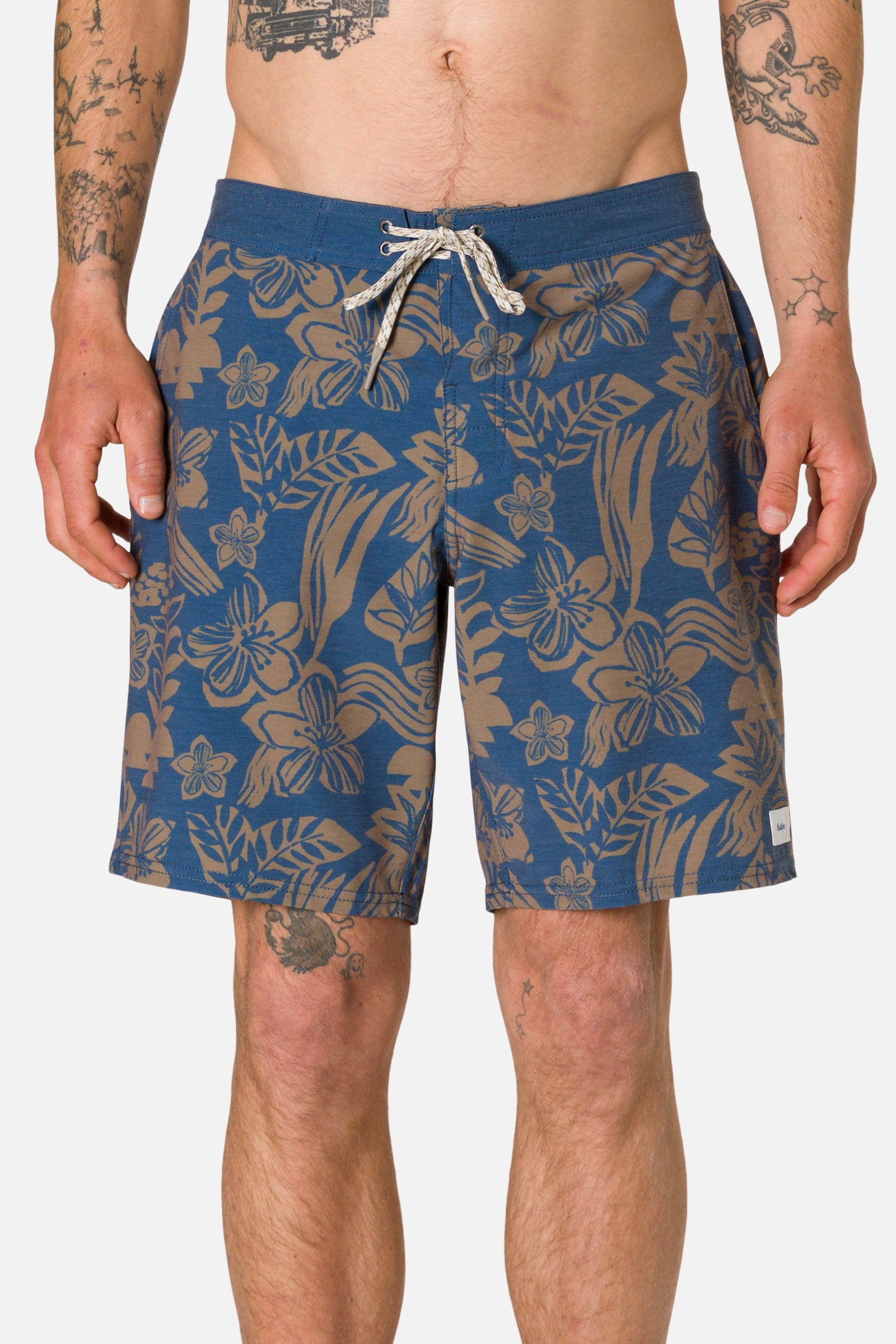Katin carver hybrid trunk midnight tide 1