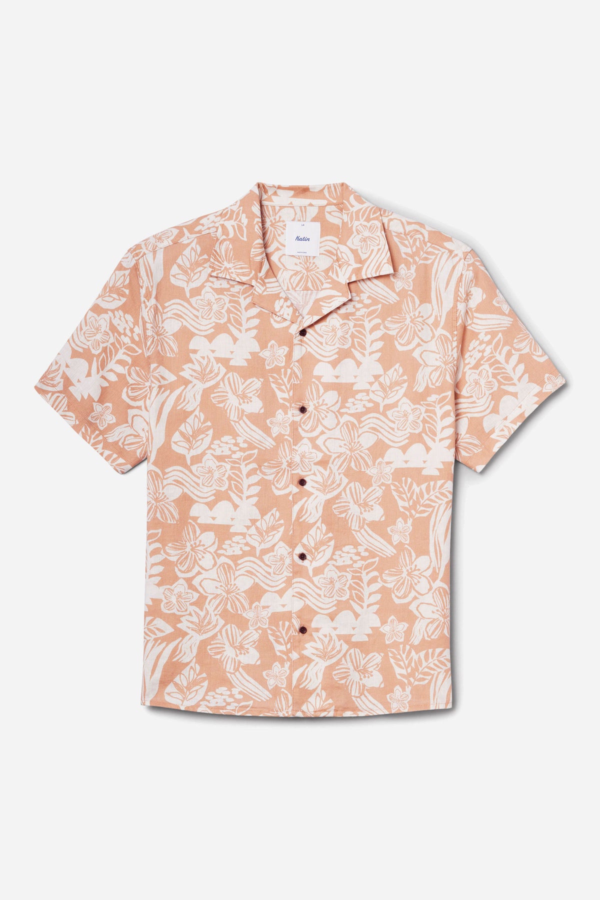 CARVER SHIRT