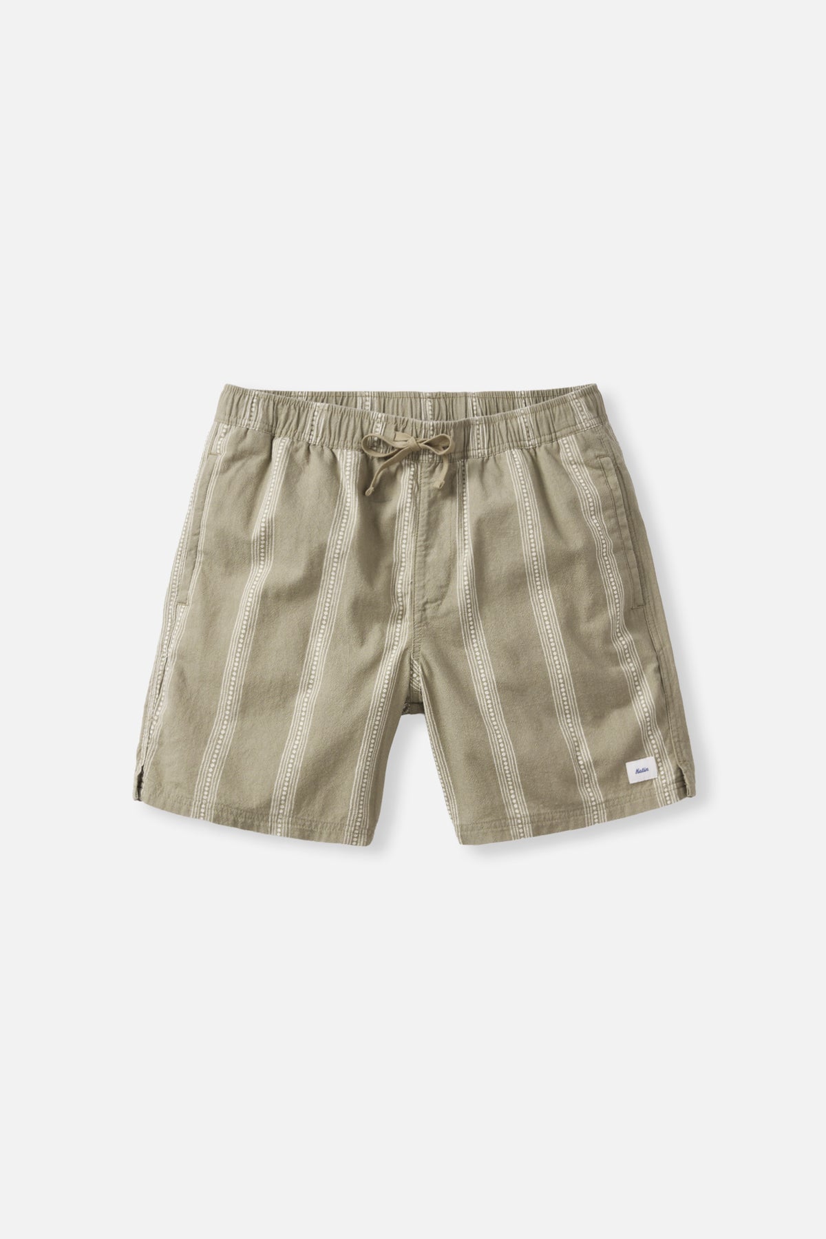 CEDAR LOCAL SHORT