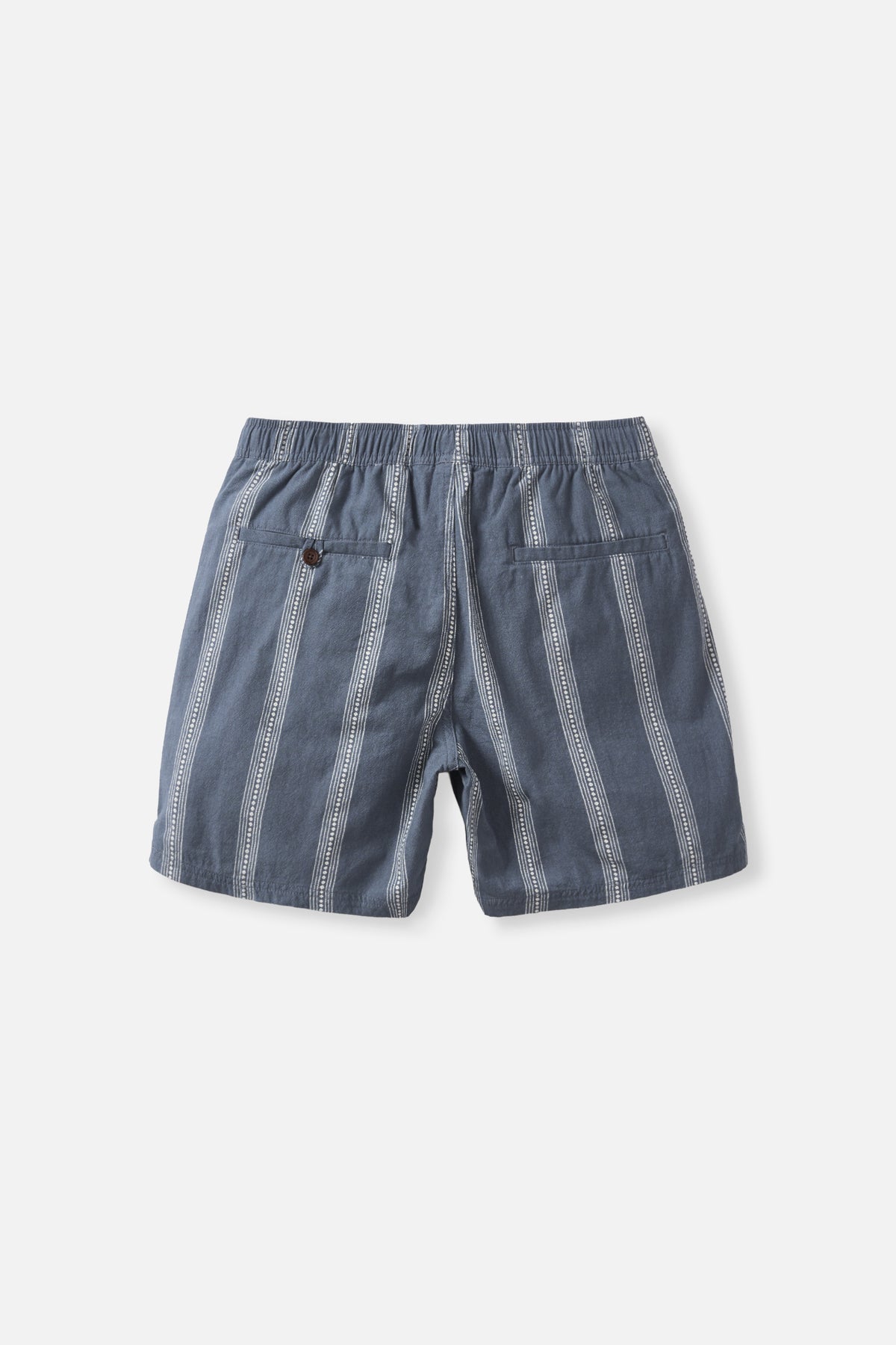 CEDAR LOCAL SHORT