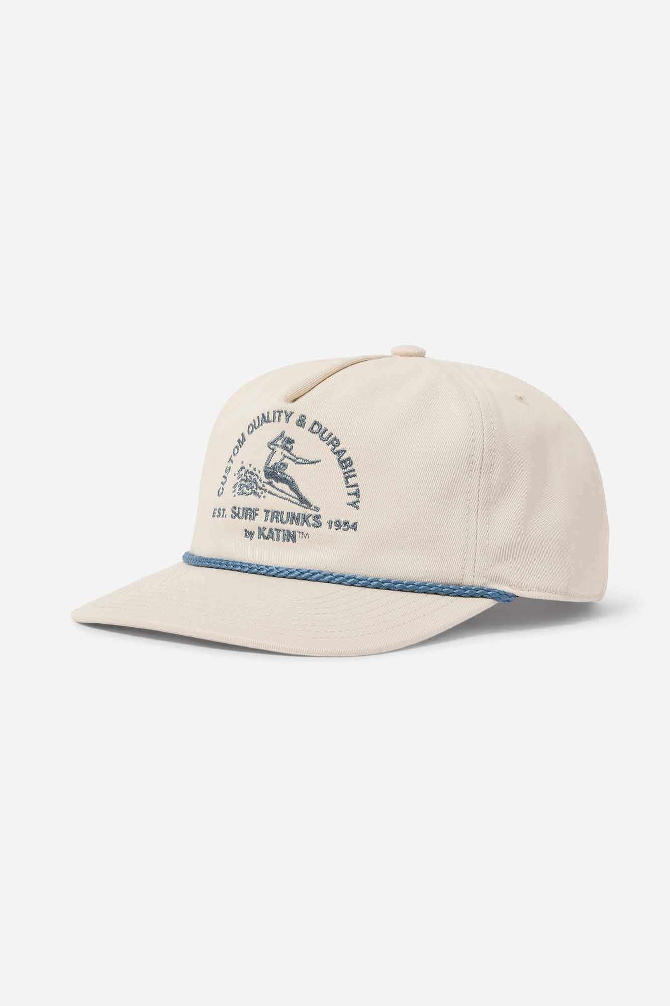 CHEATER HAT