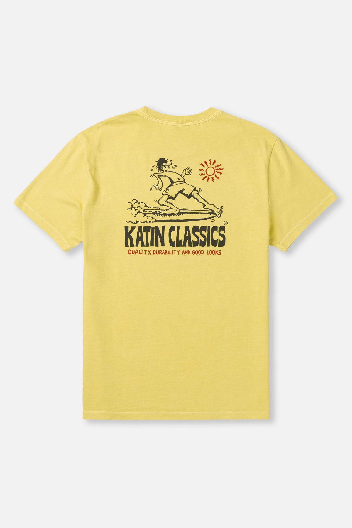 CONEJO TEE