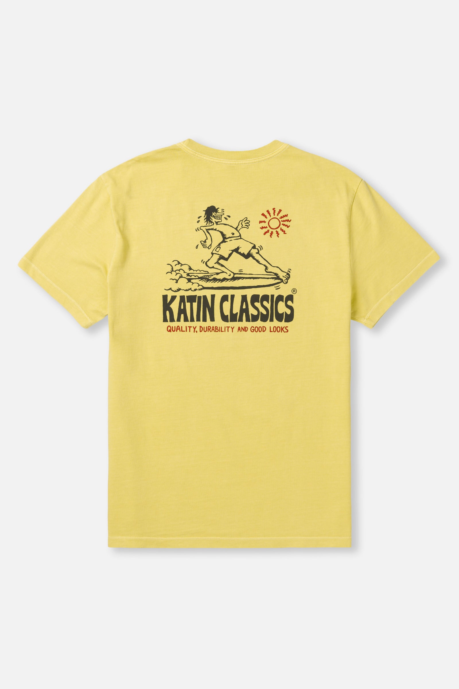 CONEJO TEE