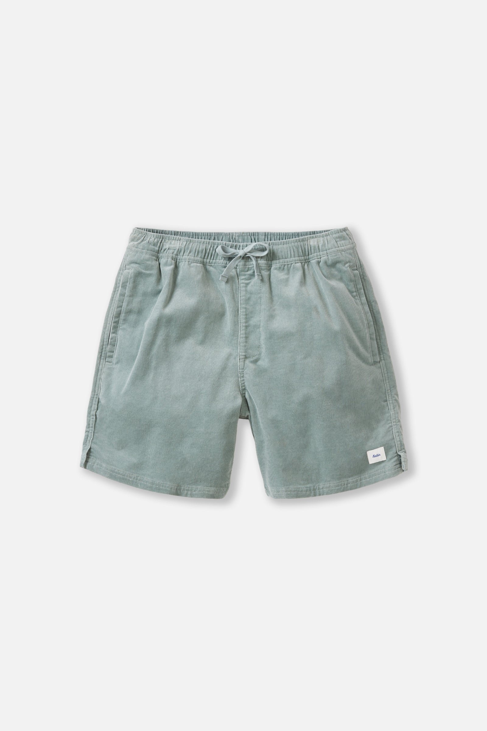 BOYS CORD LOCAL SHORT