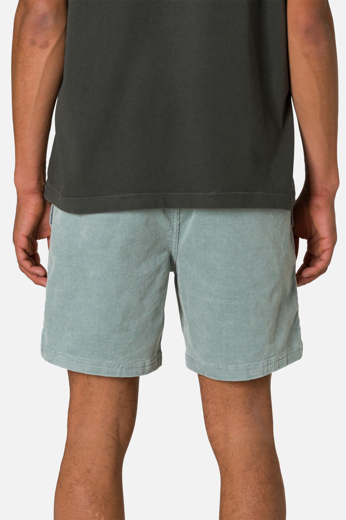 CORD LOCAL SHORT