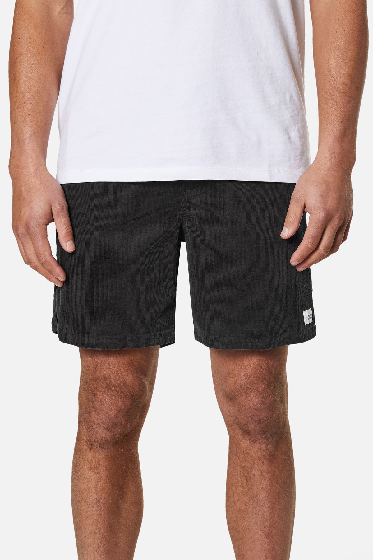 CORD LOCAL SHORT