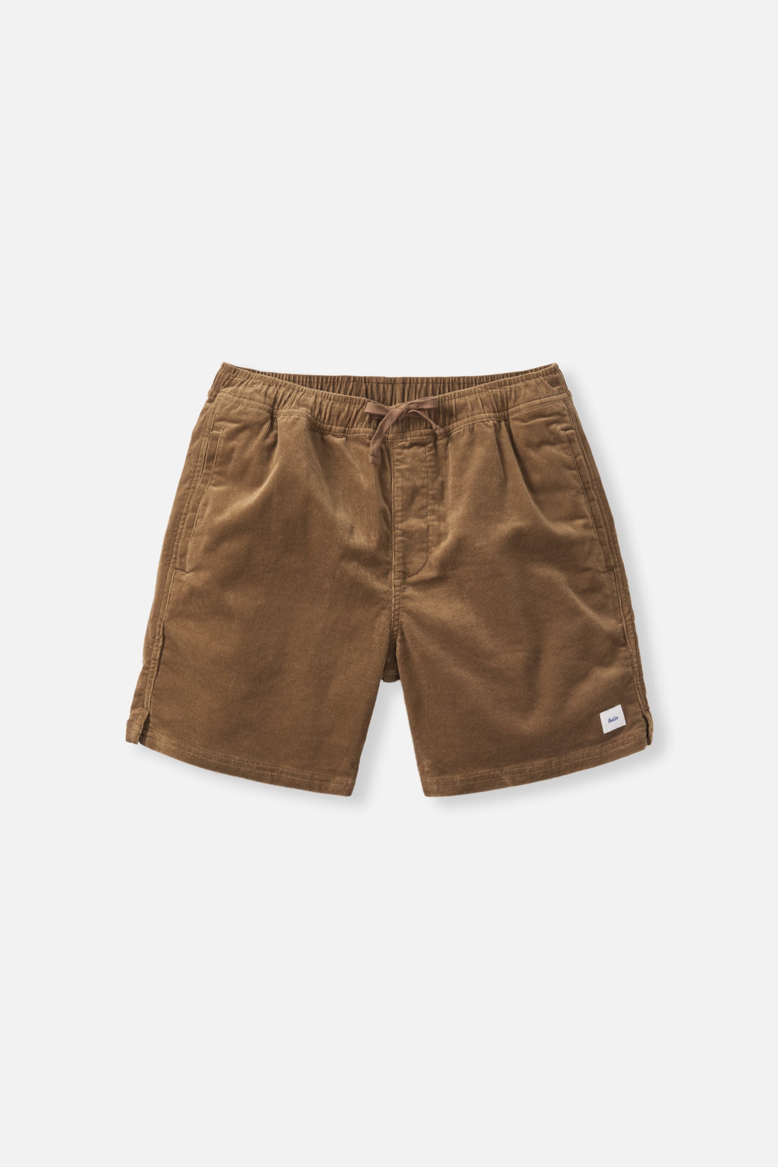 Katin cord local short light brown 01