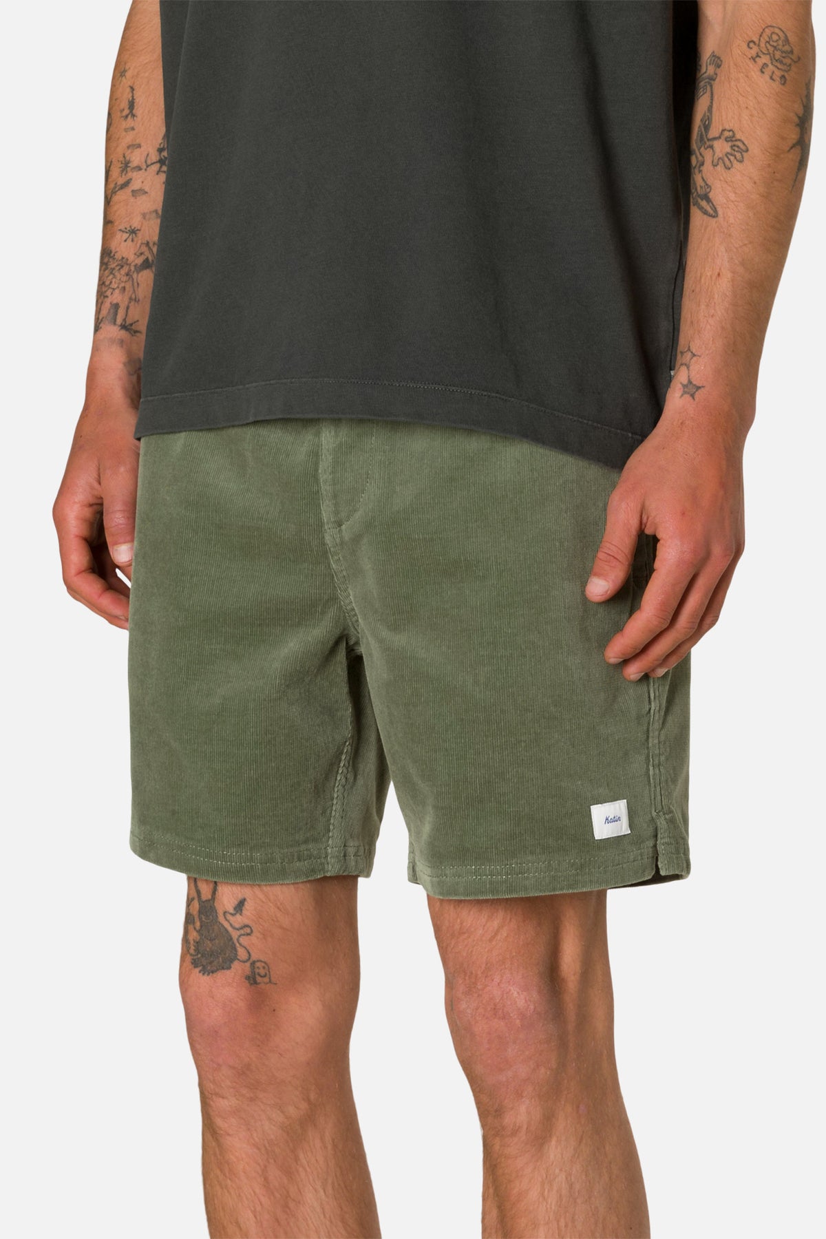 CORD LOCAL SHORT