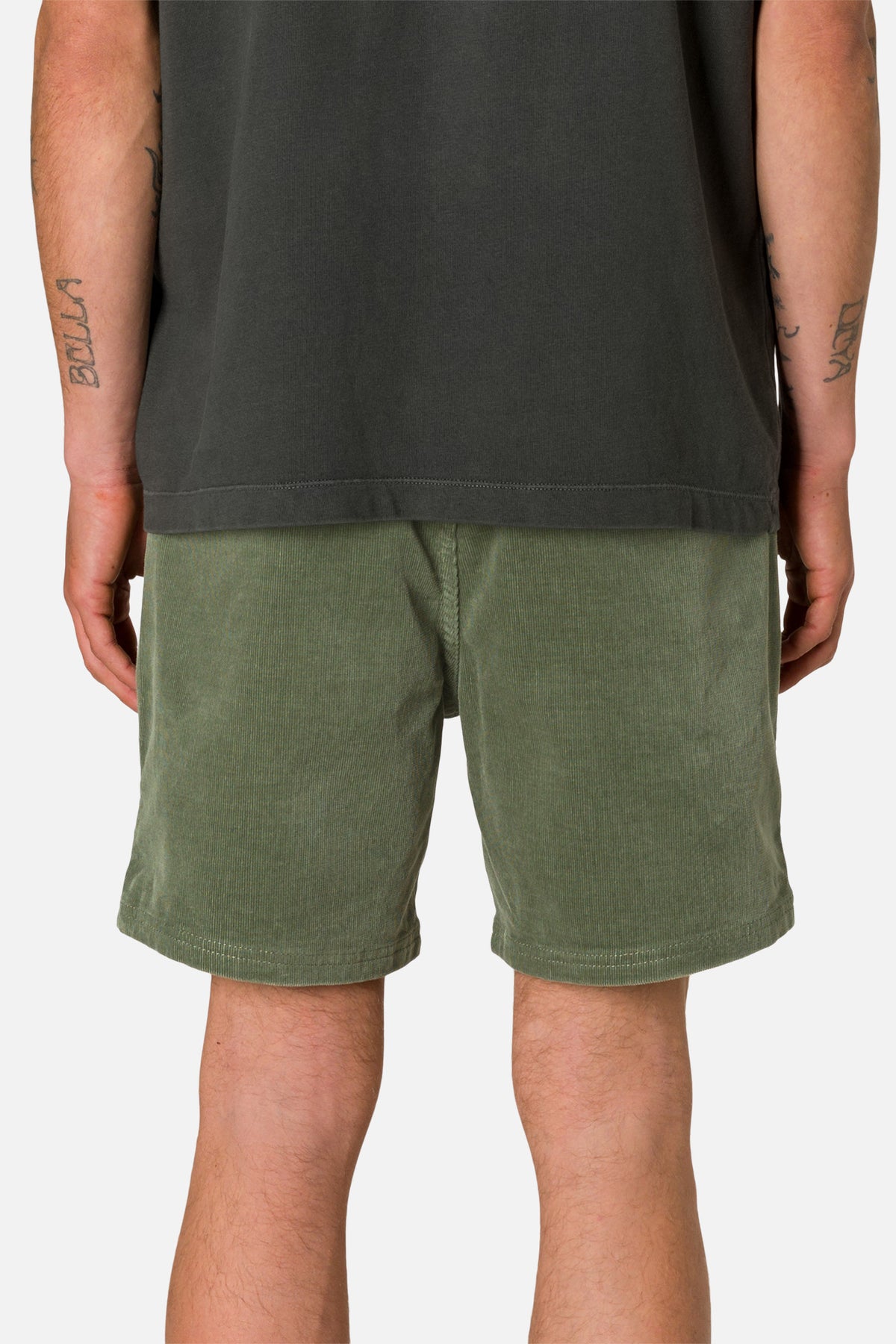 CORD LOCAL SHORT