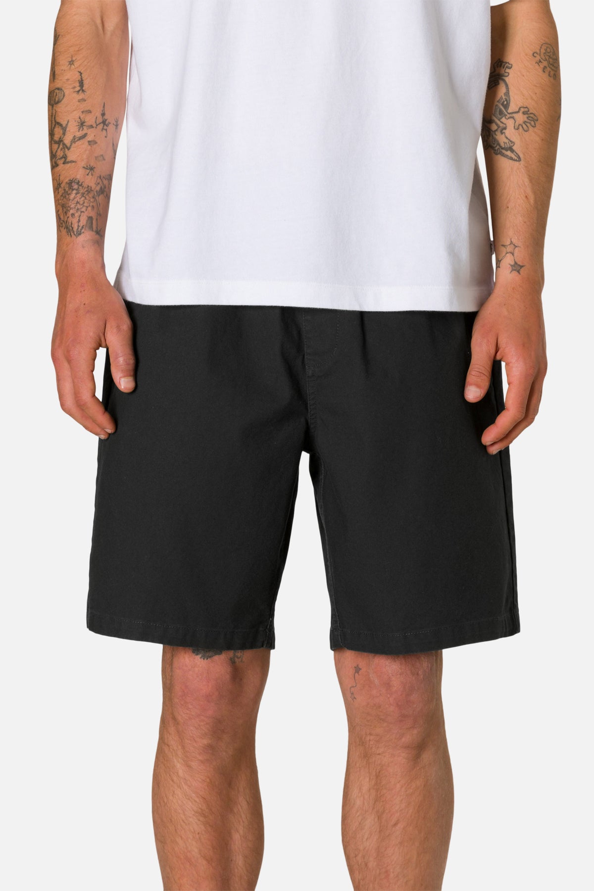 DECK SHORT