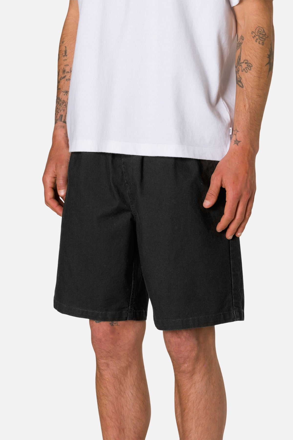 DECK SHORT