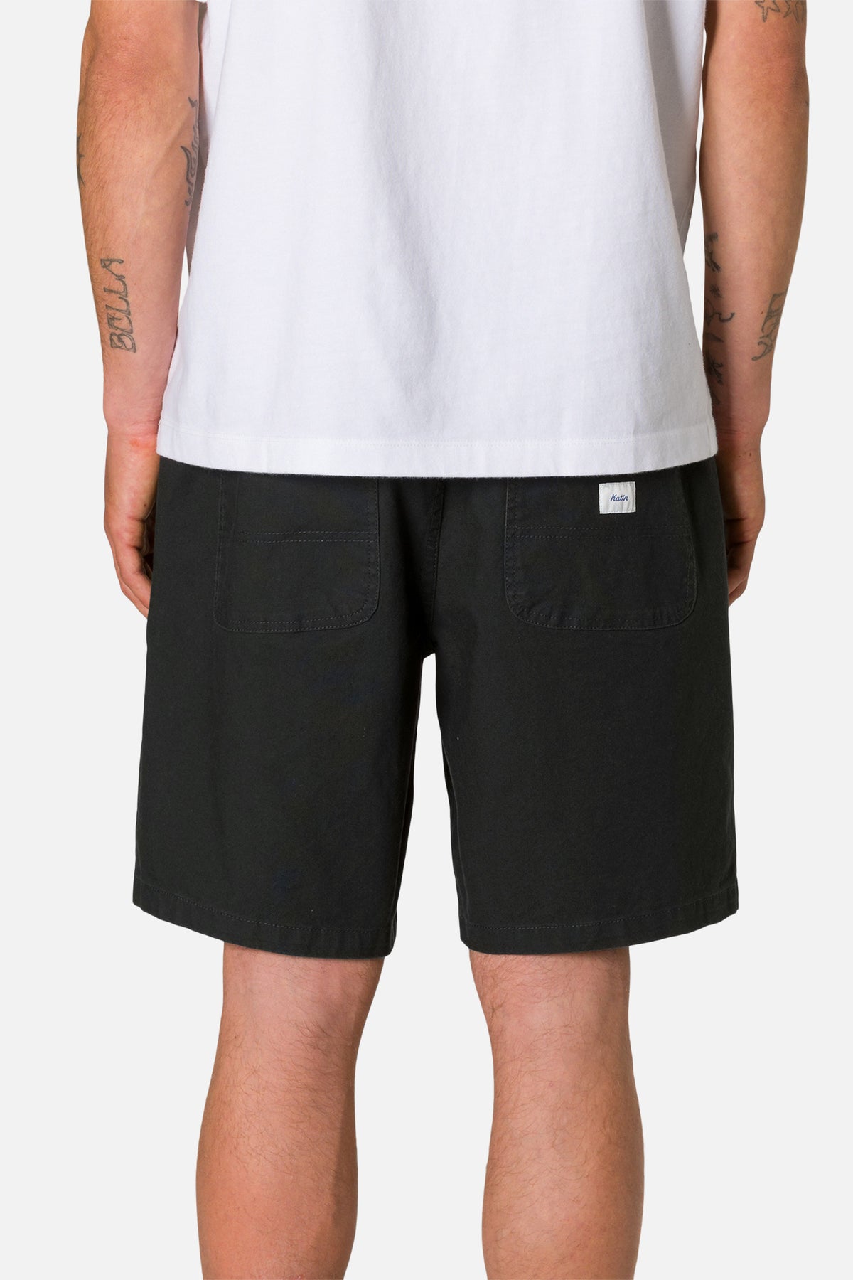 DECK SHORT